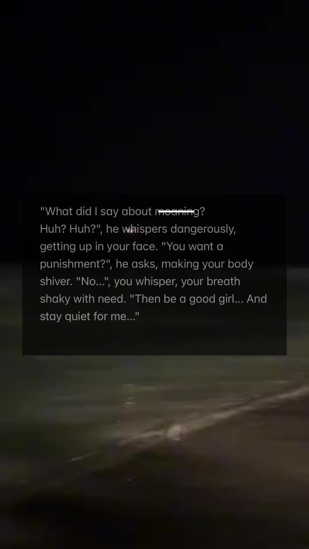 @submissive af