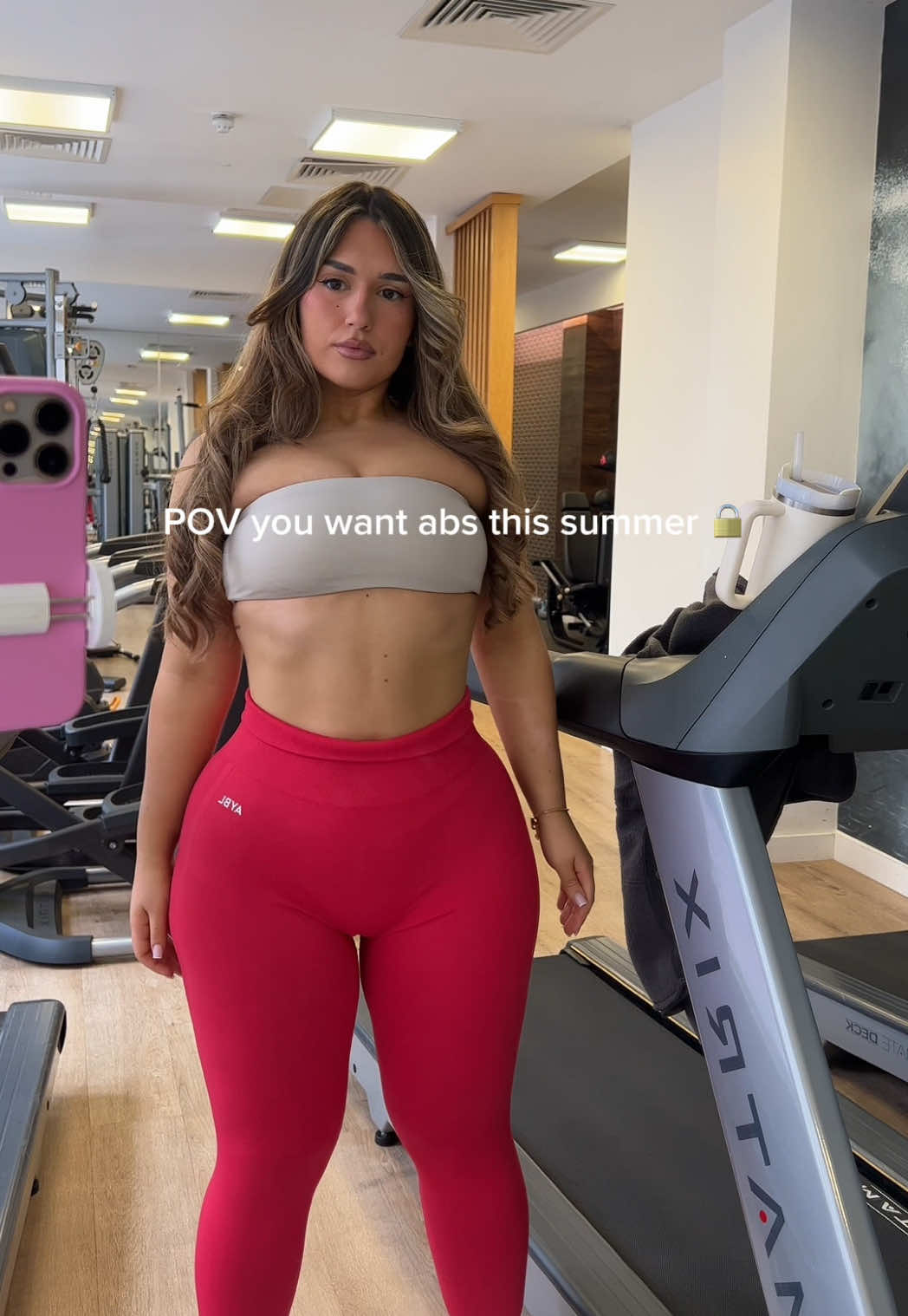 @Silvia Perez| online coach🩷