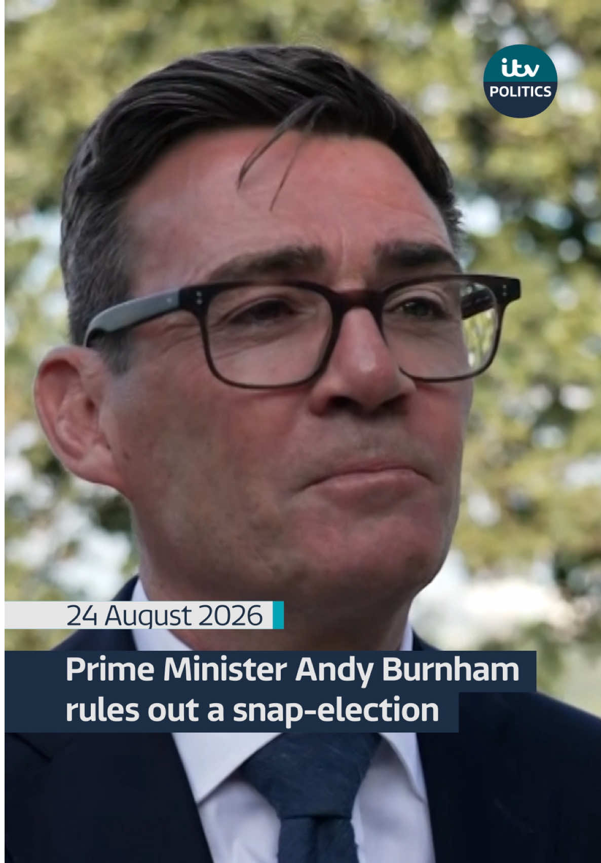 @ITV Politics