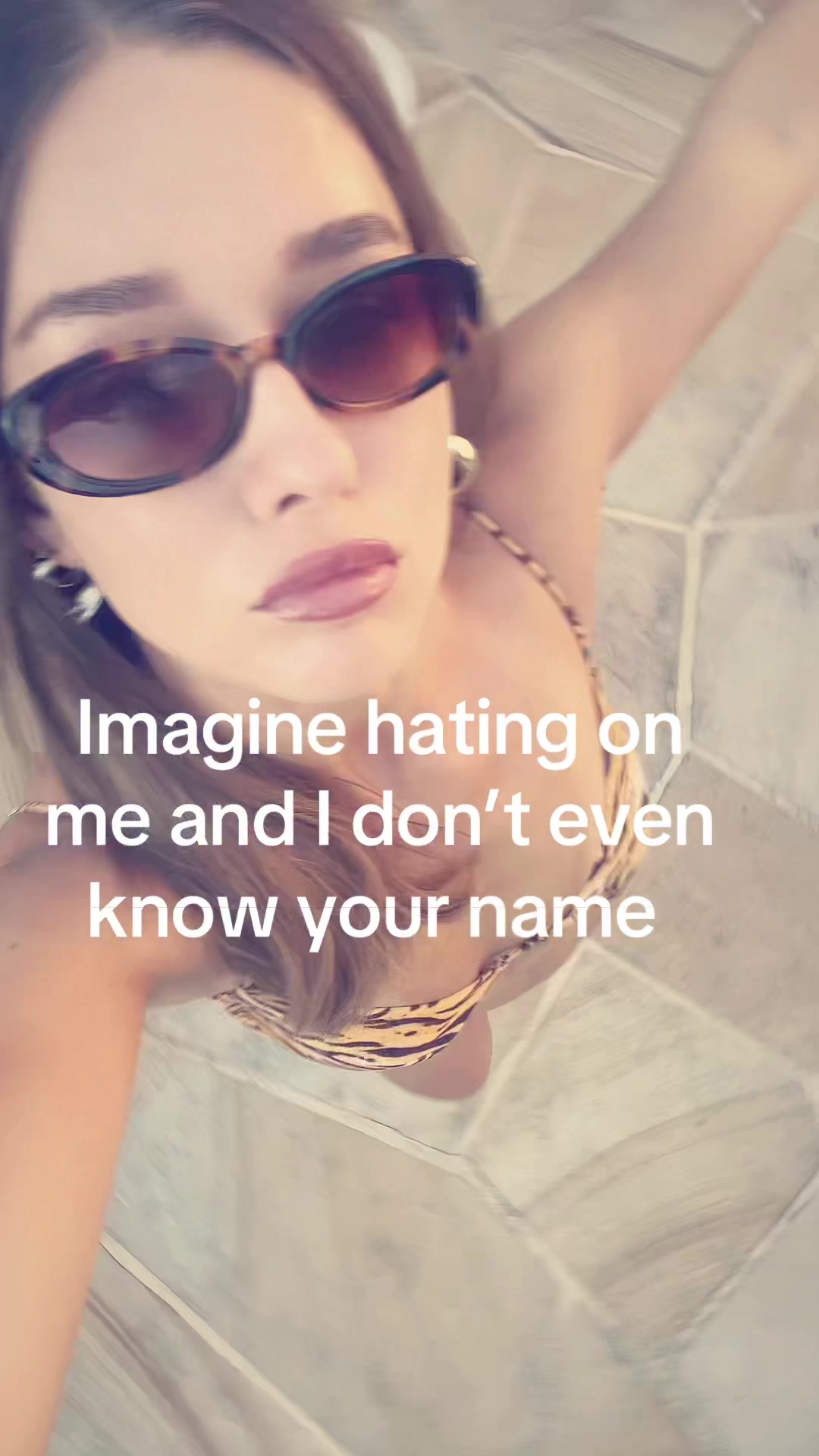 @Julie
