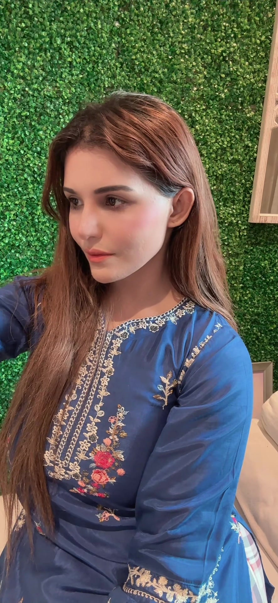 @Mehwish weqar