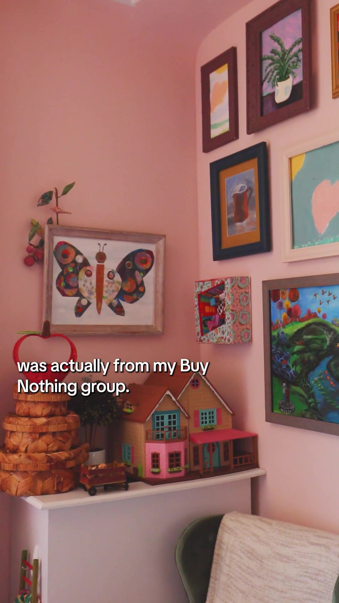 @Apartment Therapy