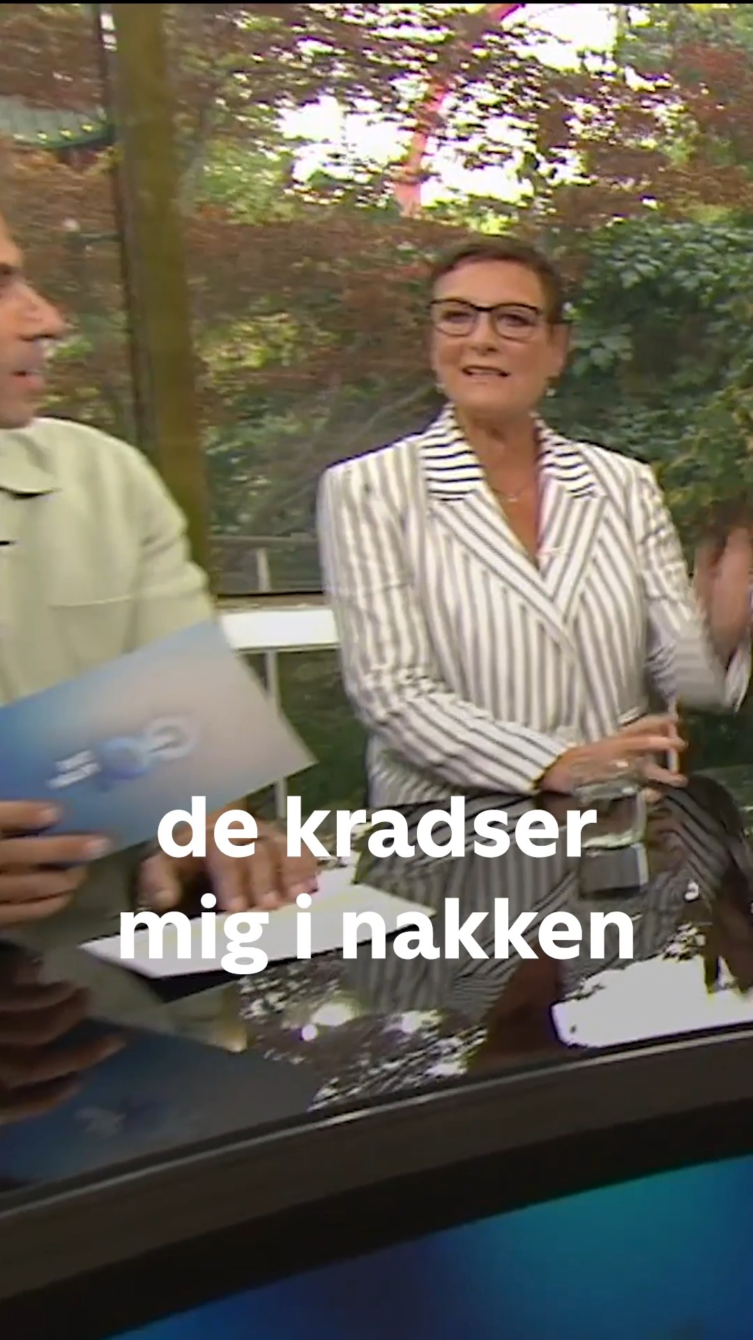 @Go’ morgen Danmark official