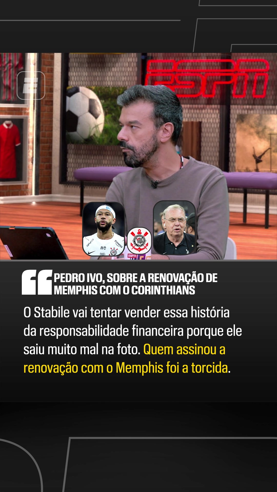 @ESPN Brasil