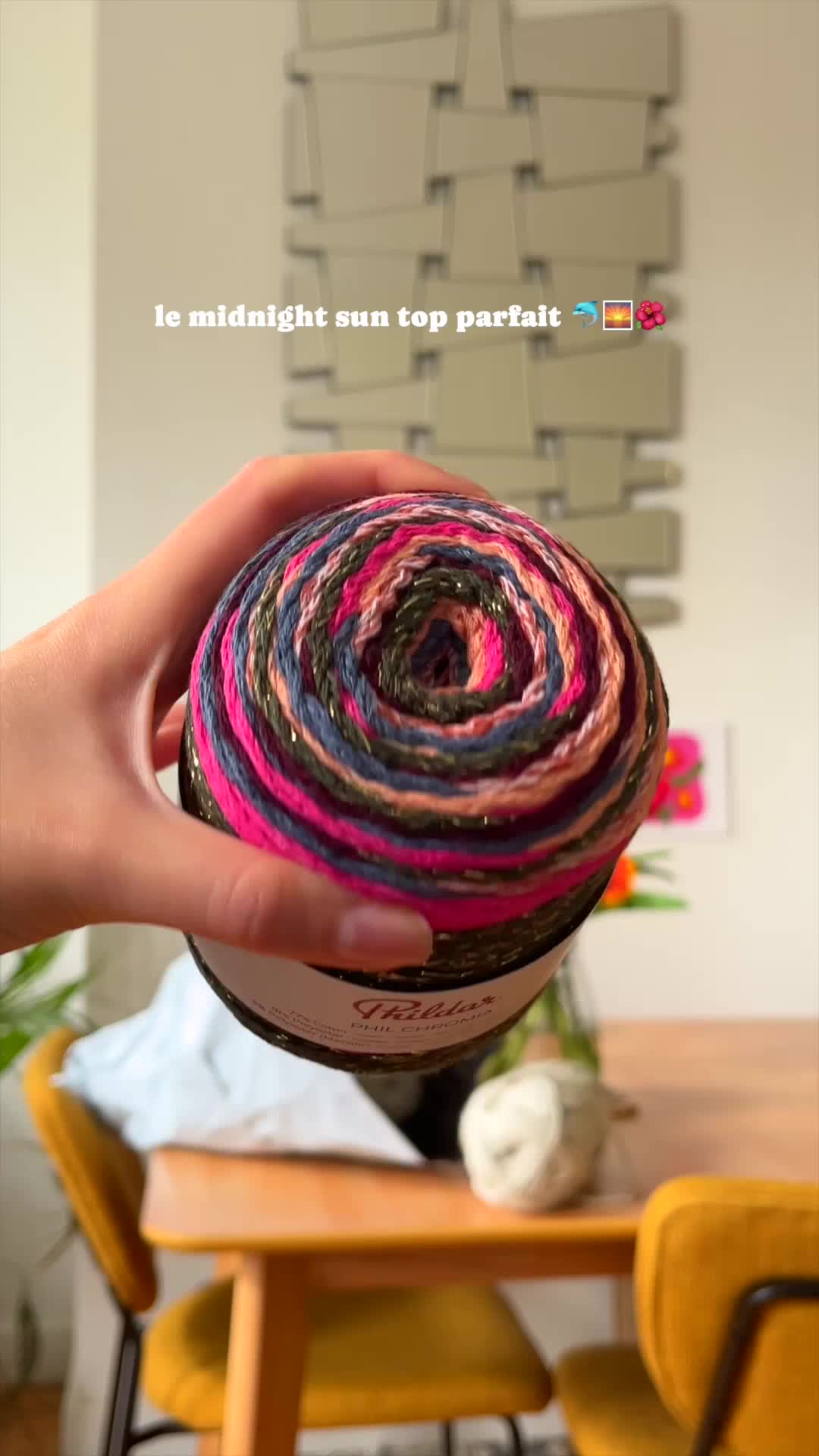 @Korê Studio | Crochet