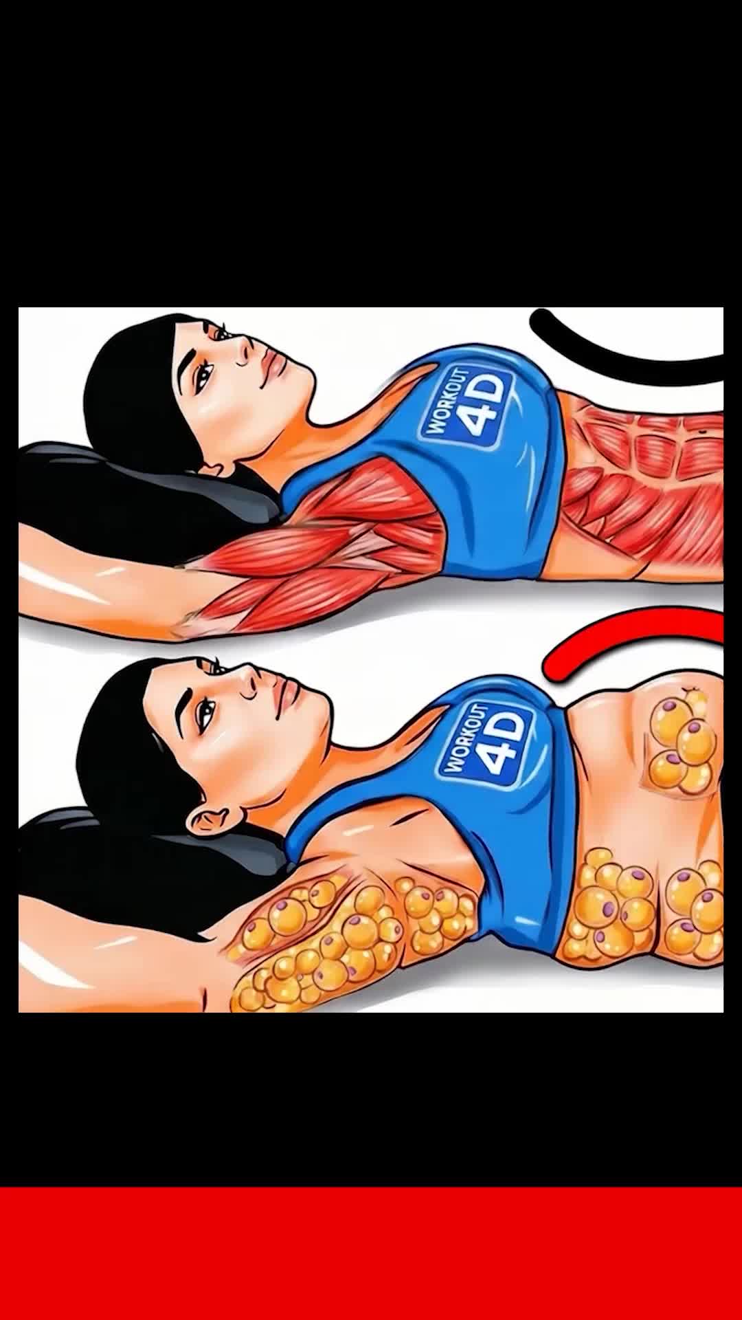 @Workout 4D Official