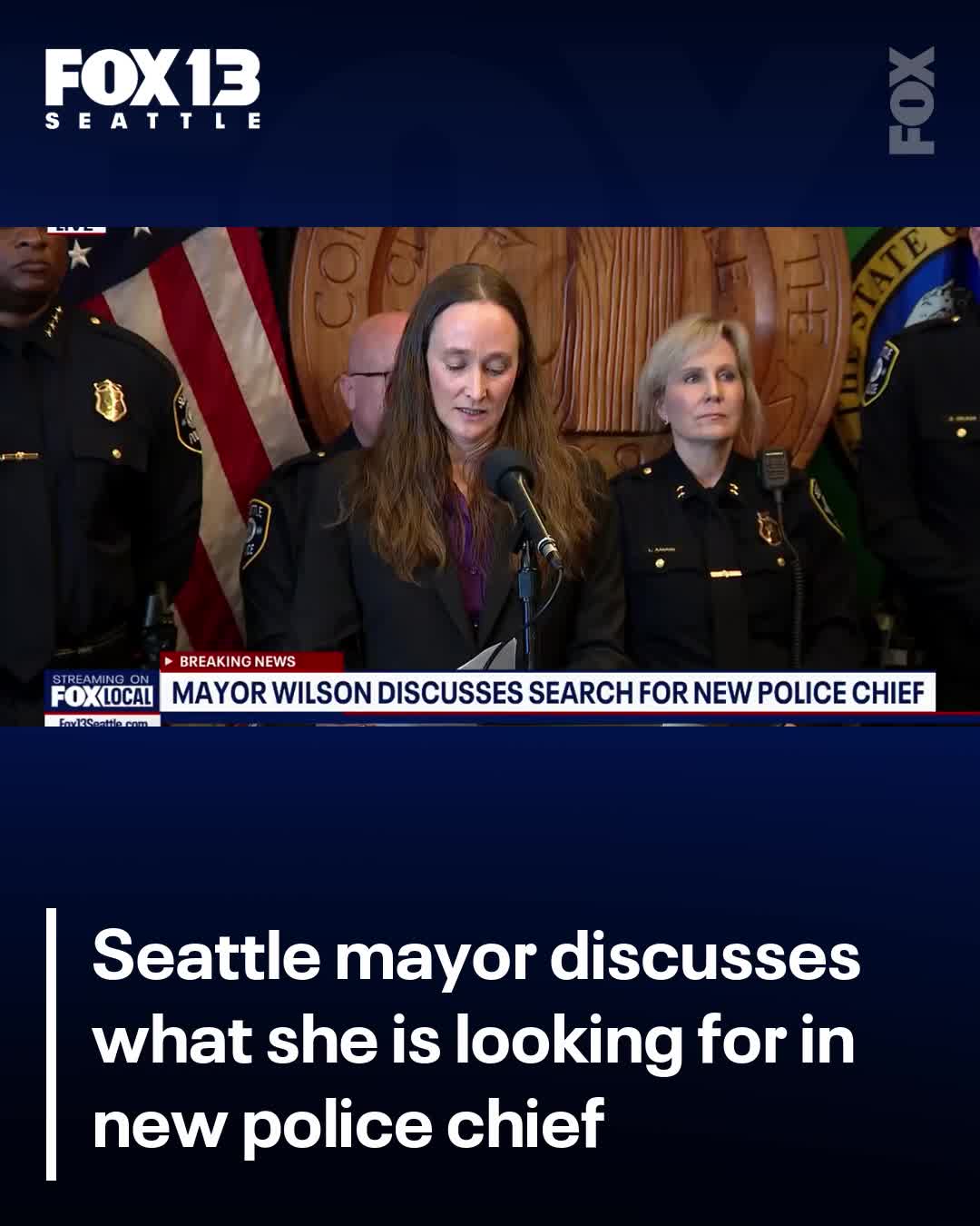 @FOX 13 Seattle
