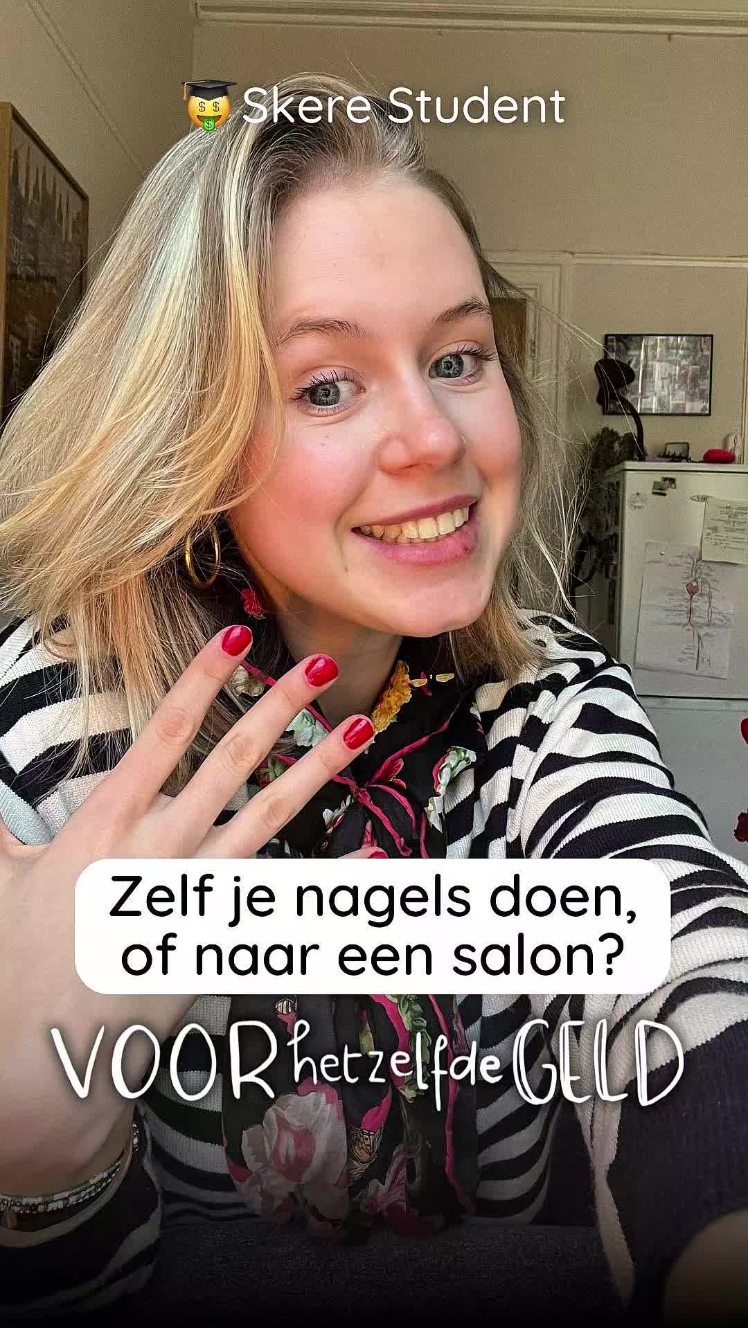 @Skere Student | Geldtips