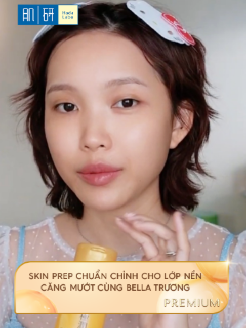 @Hada Labo Vietnam