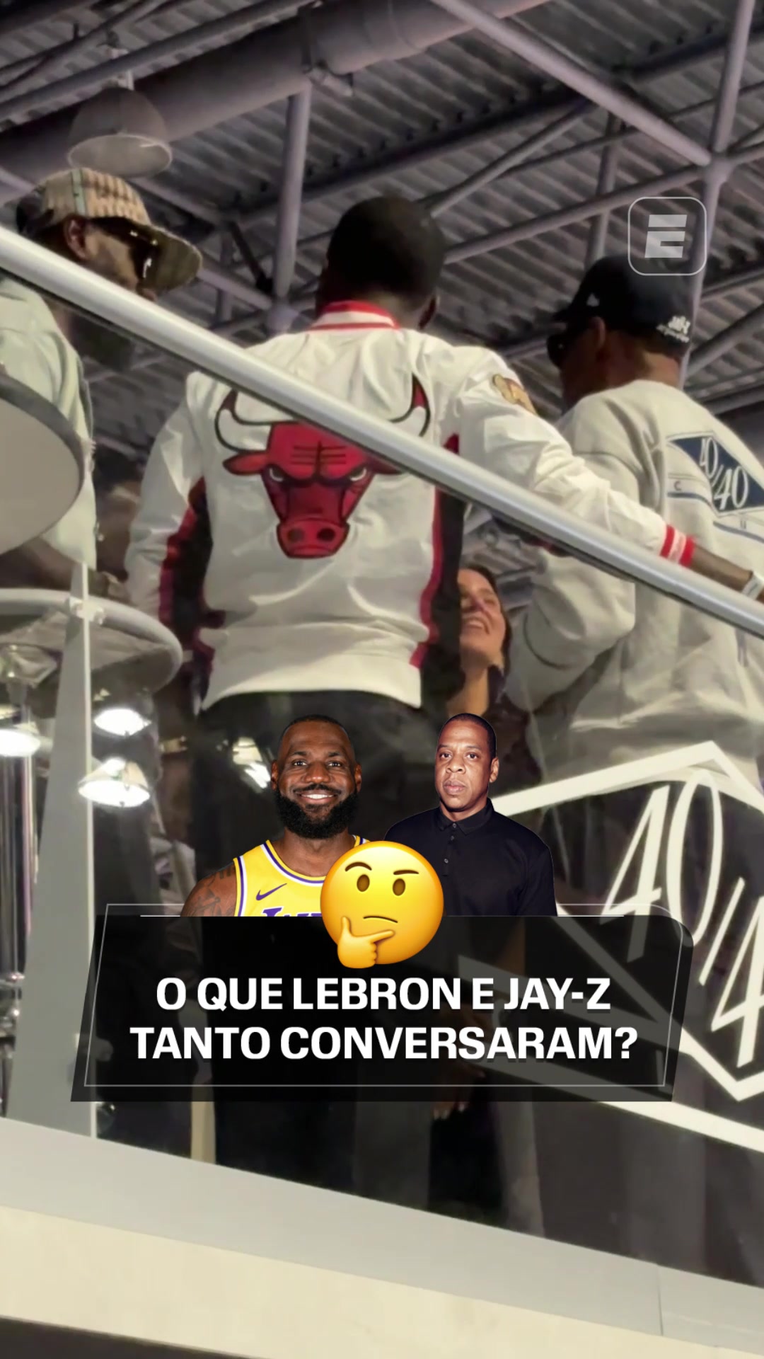@ESPN Brasil