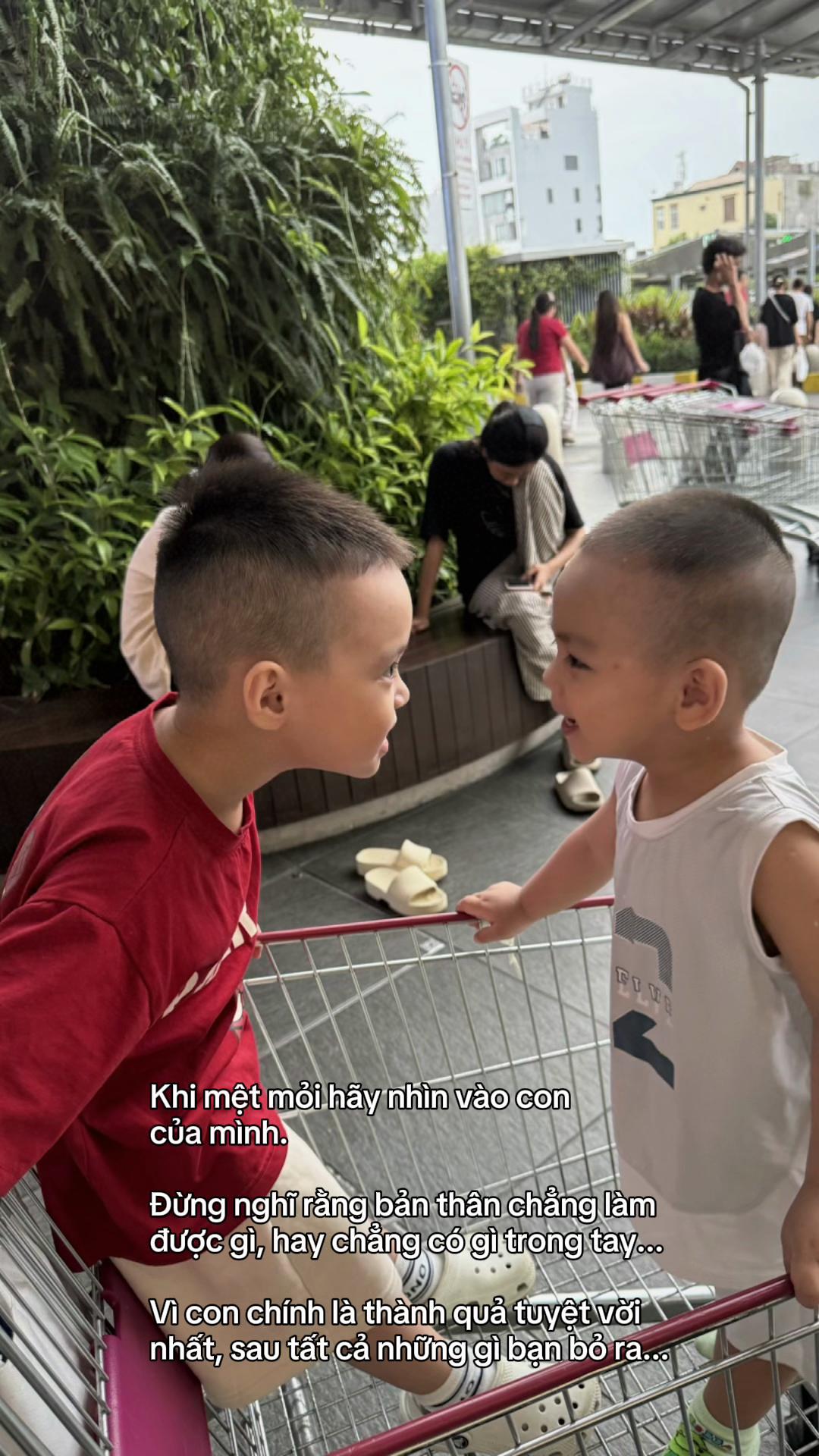 @Vi Babo (mẹ Chêm Chôm👶)