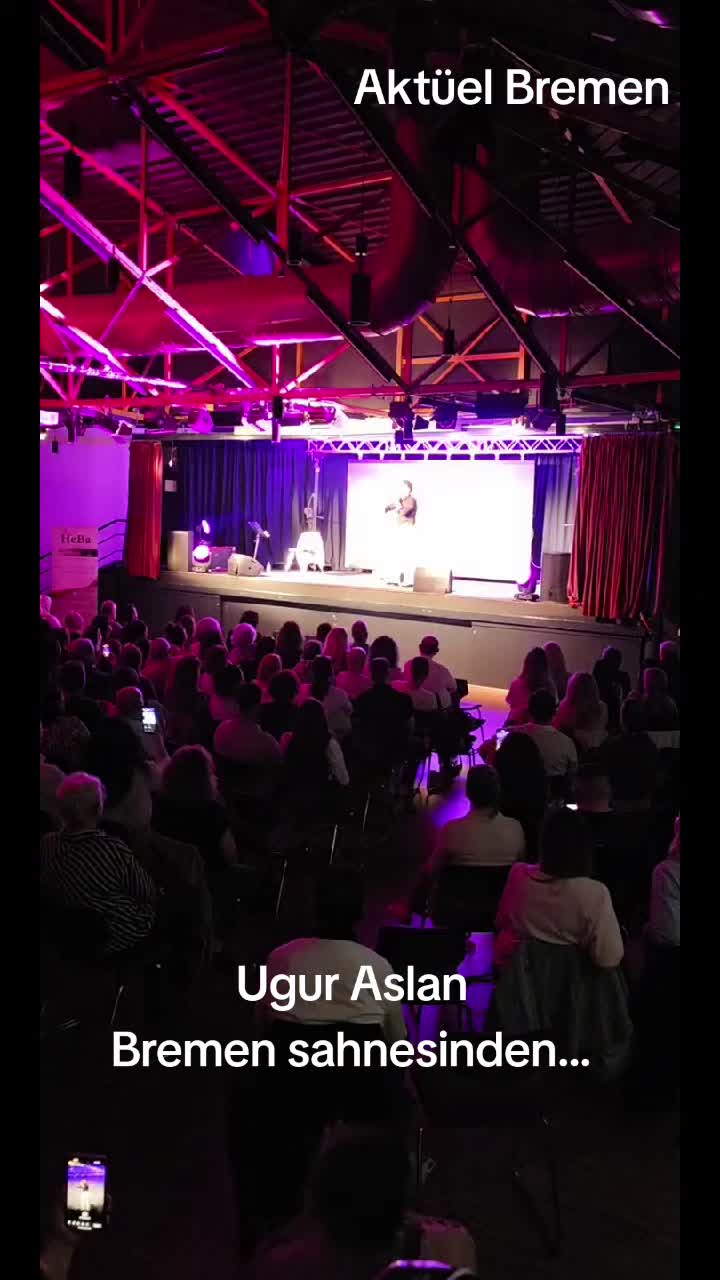 @Akt&uuml;el Bremen