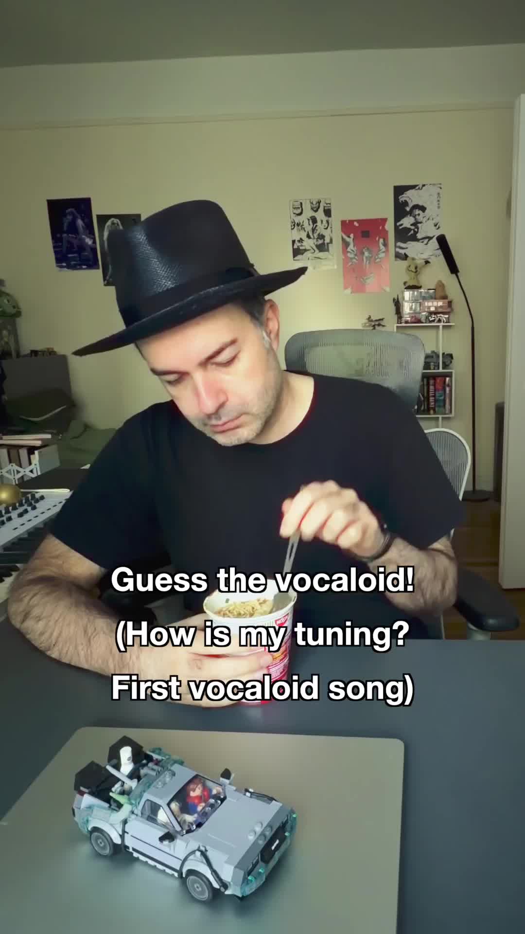 @Memo SY | Composer