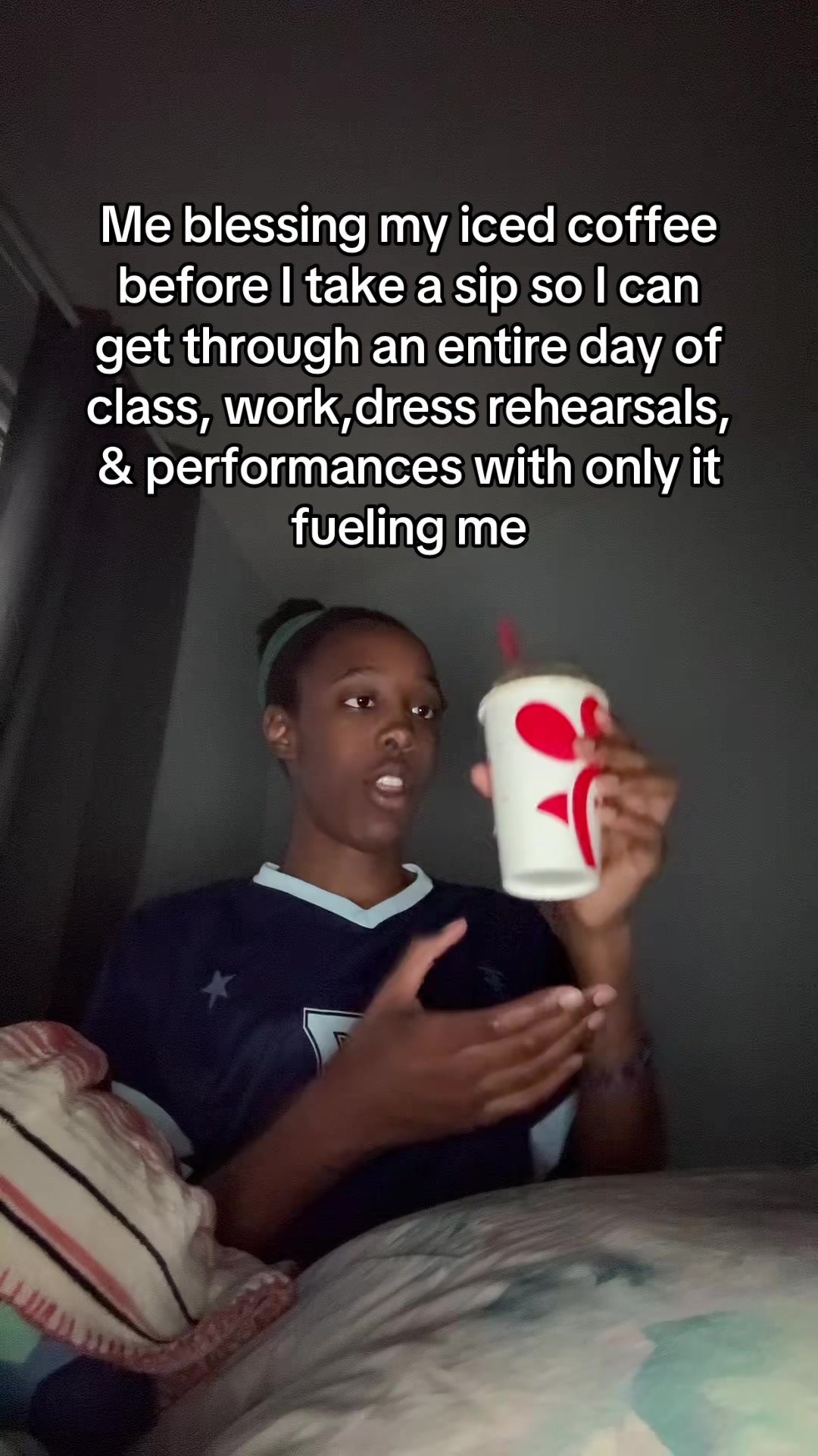 @Kava - Random Black Girl