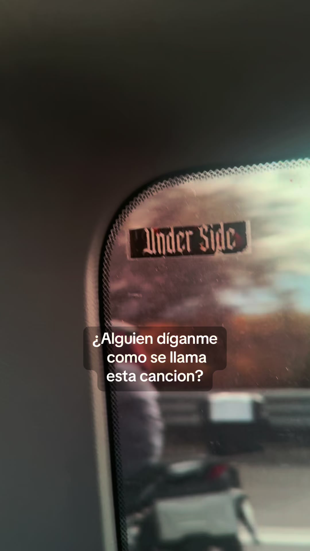 @Under Side 821