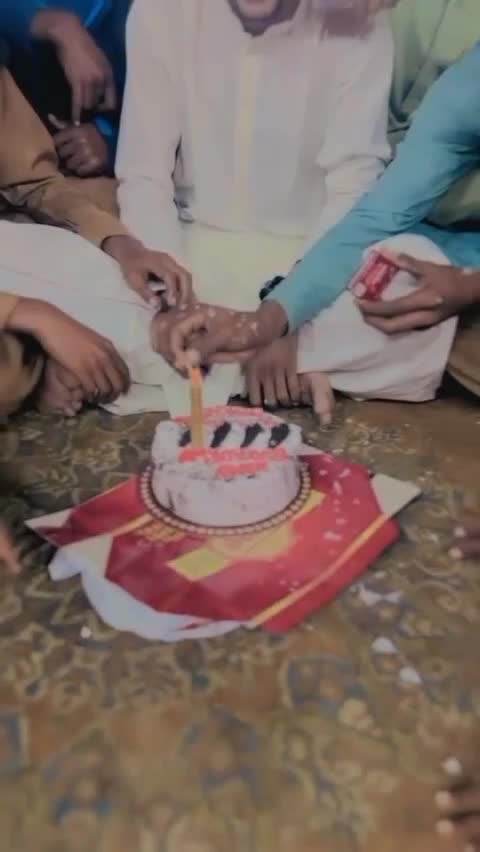 @سنڌي ڇوڪرو