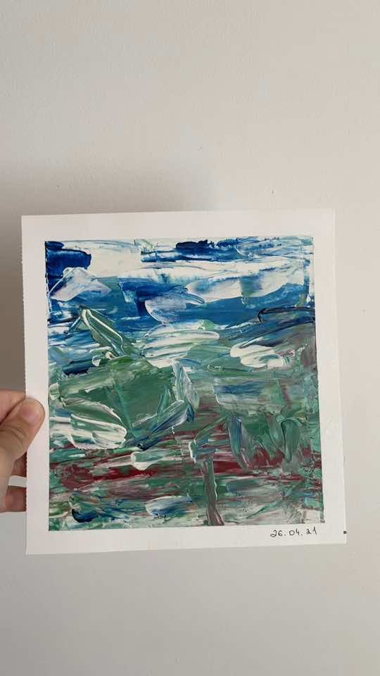 @art for everyone