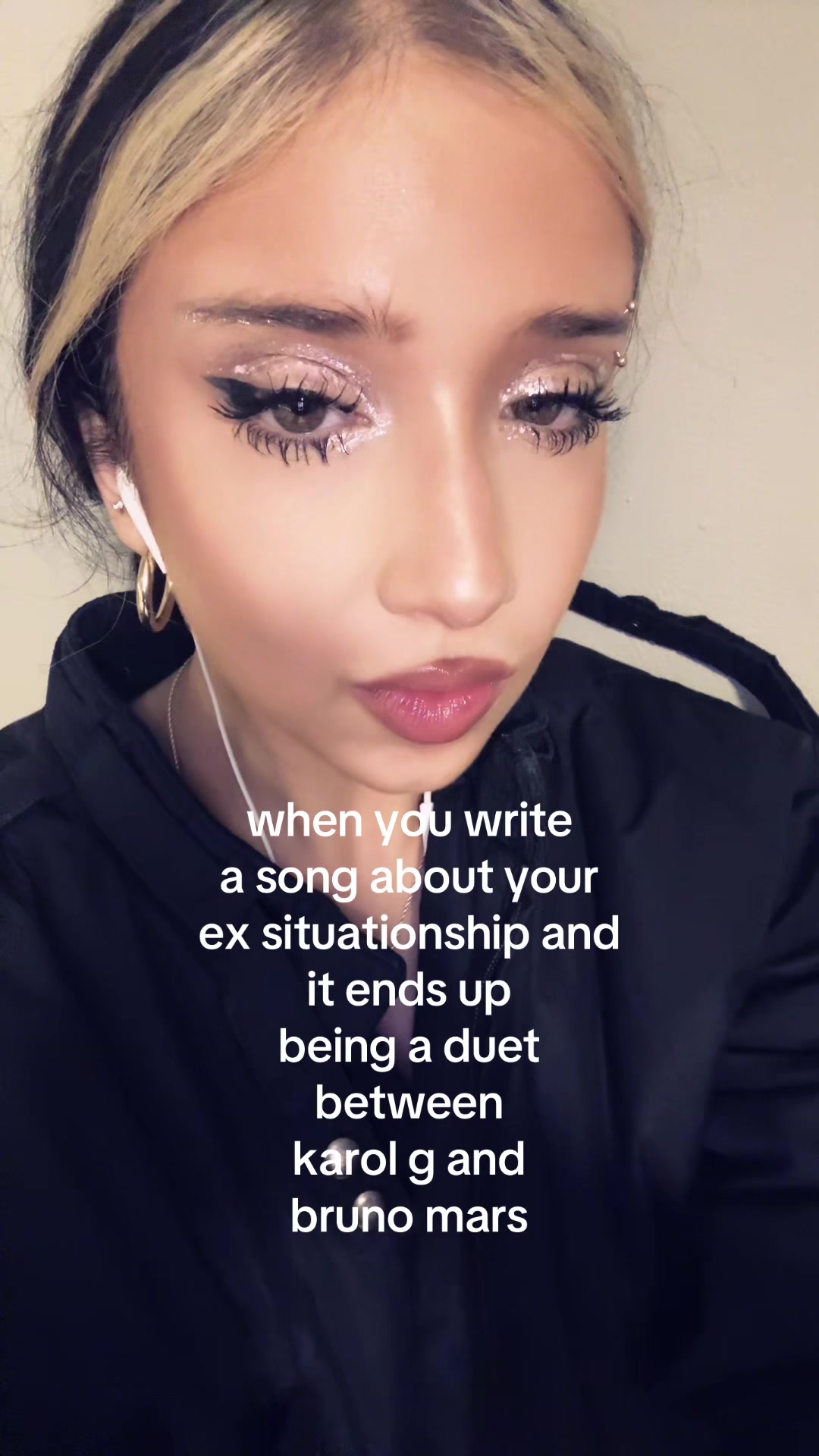 @Isabel LaRosa