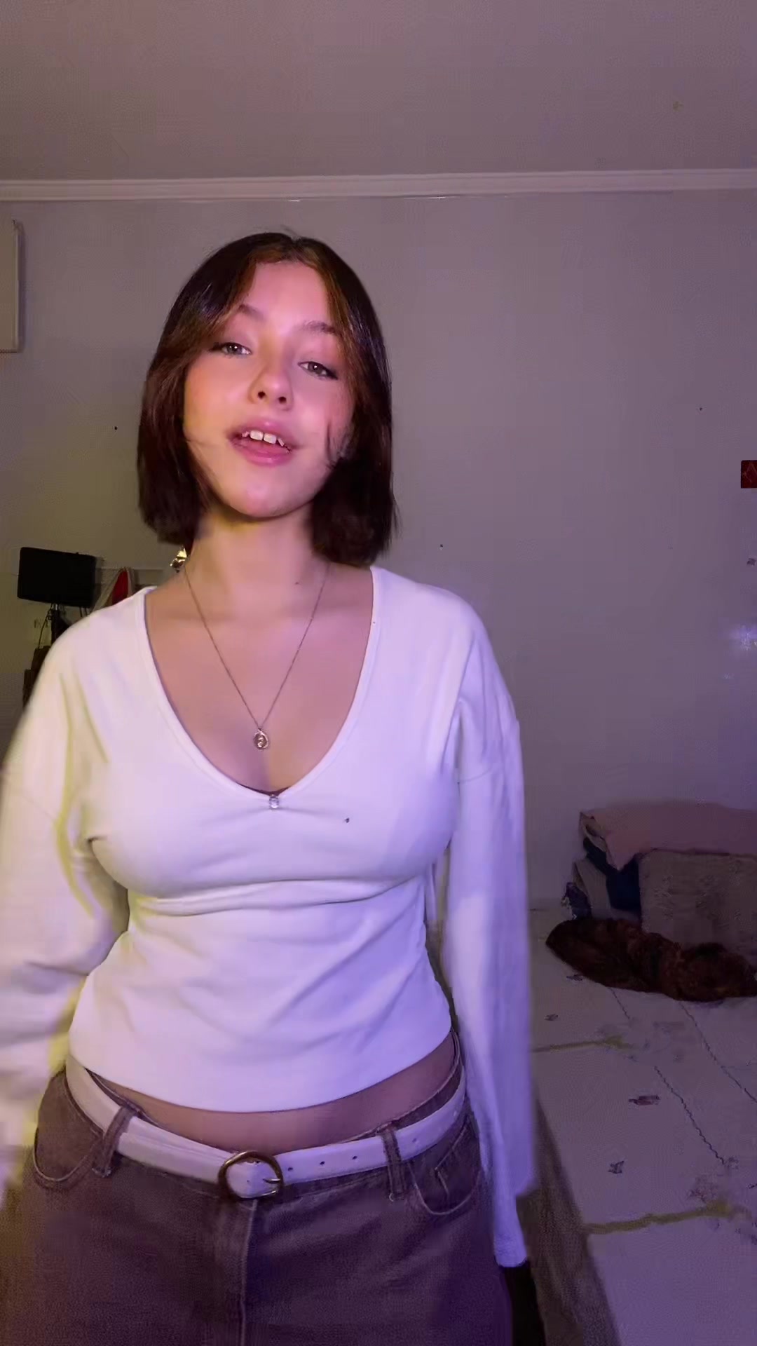 @Clara