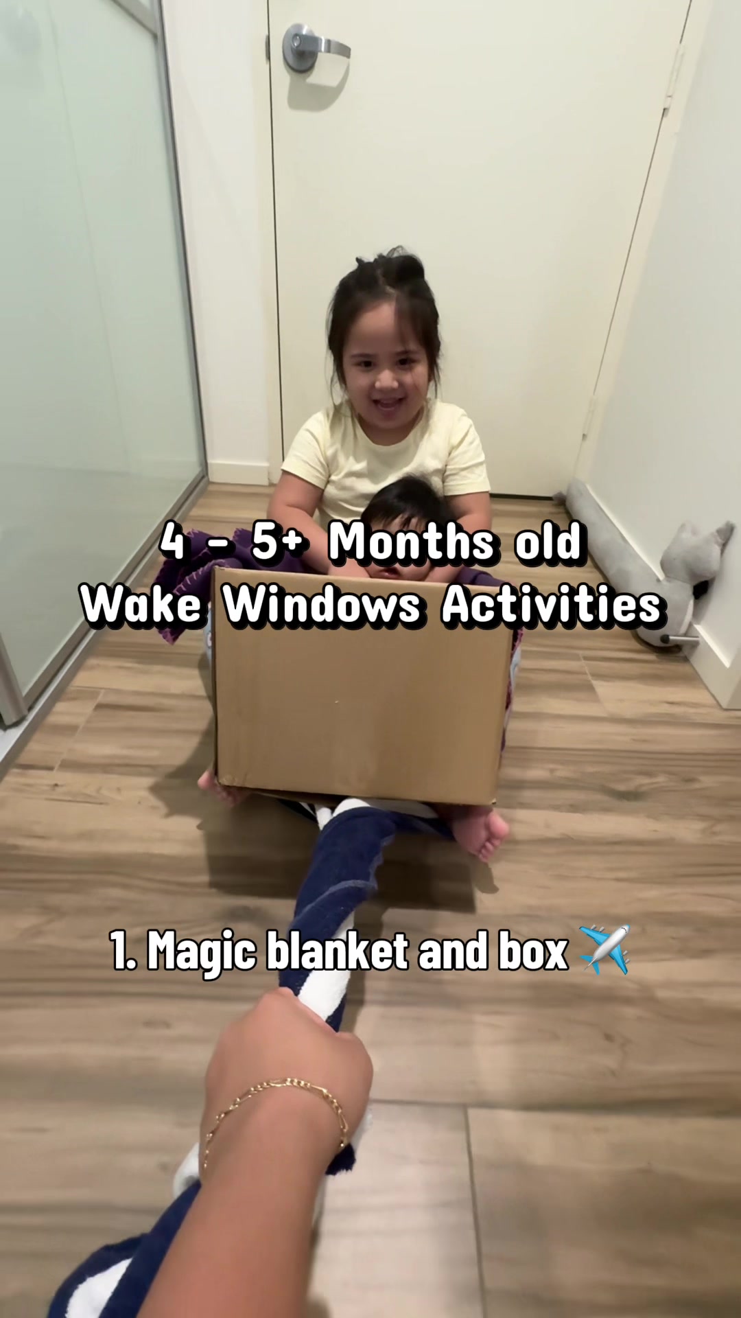 @Mum & kids play ideas 🎨🧺🎈