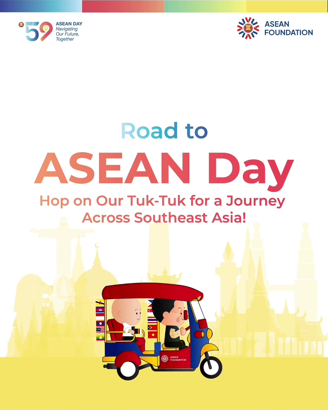 @ASEAN Foundation