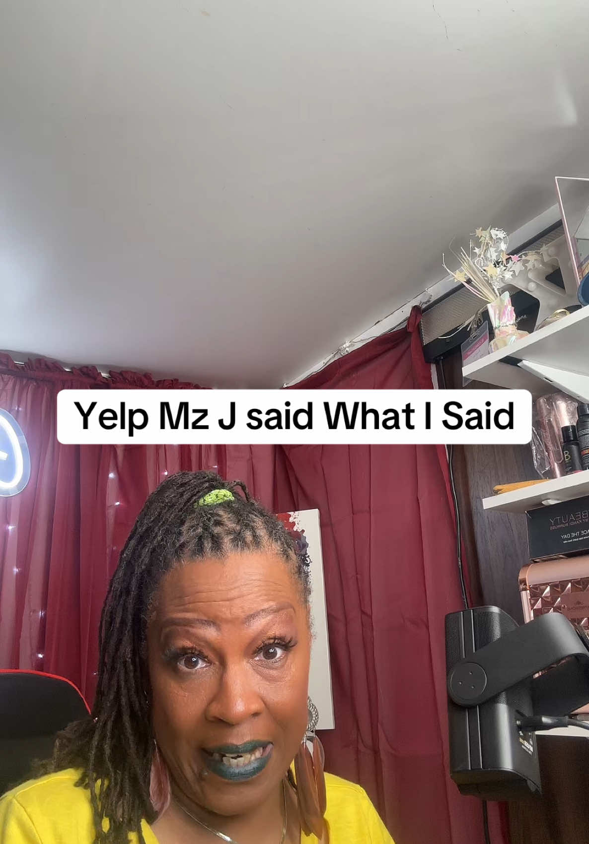@Coach Angela J