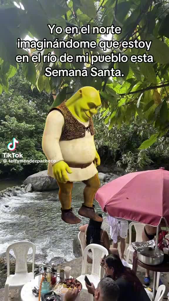 @luz Mendez