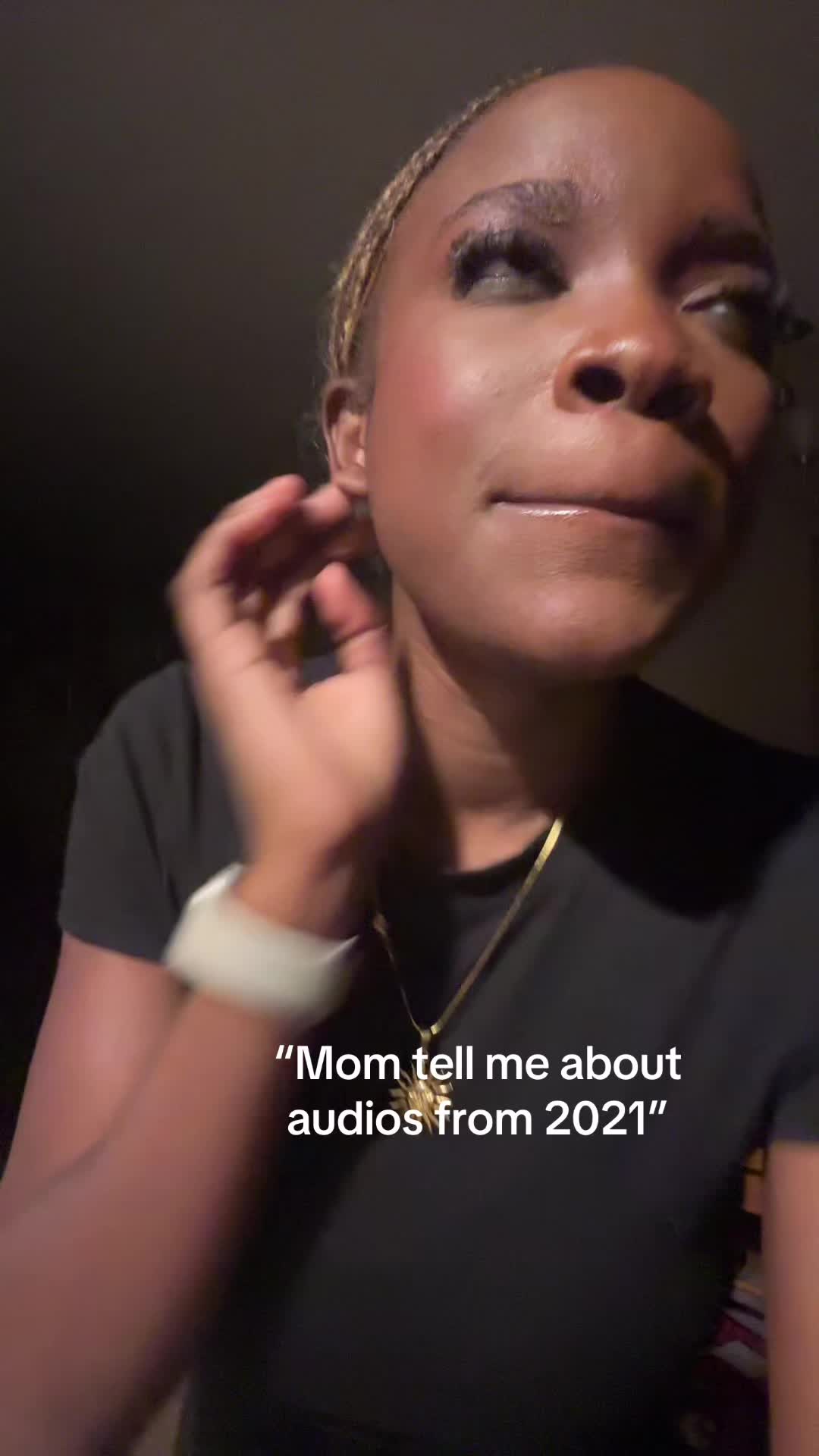 @Delilah