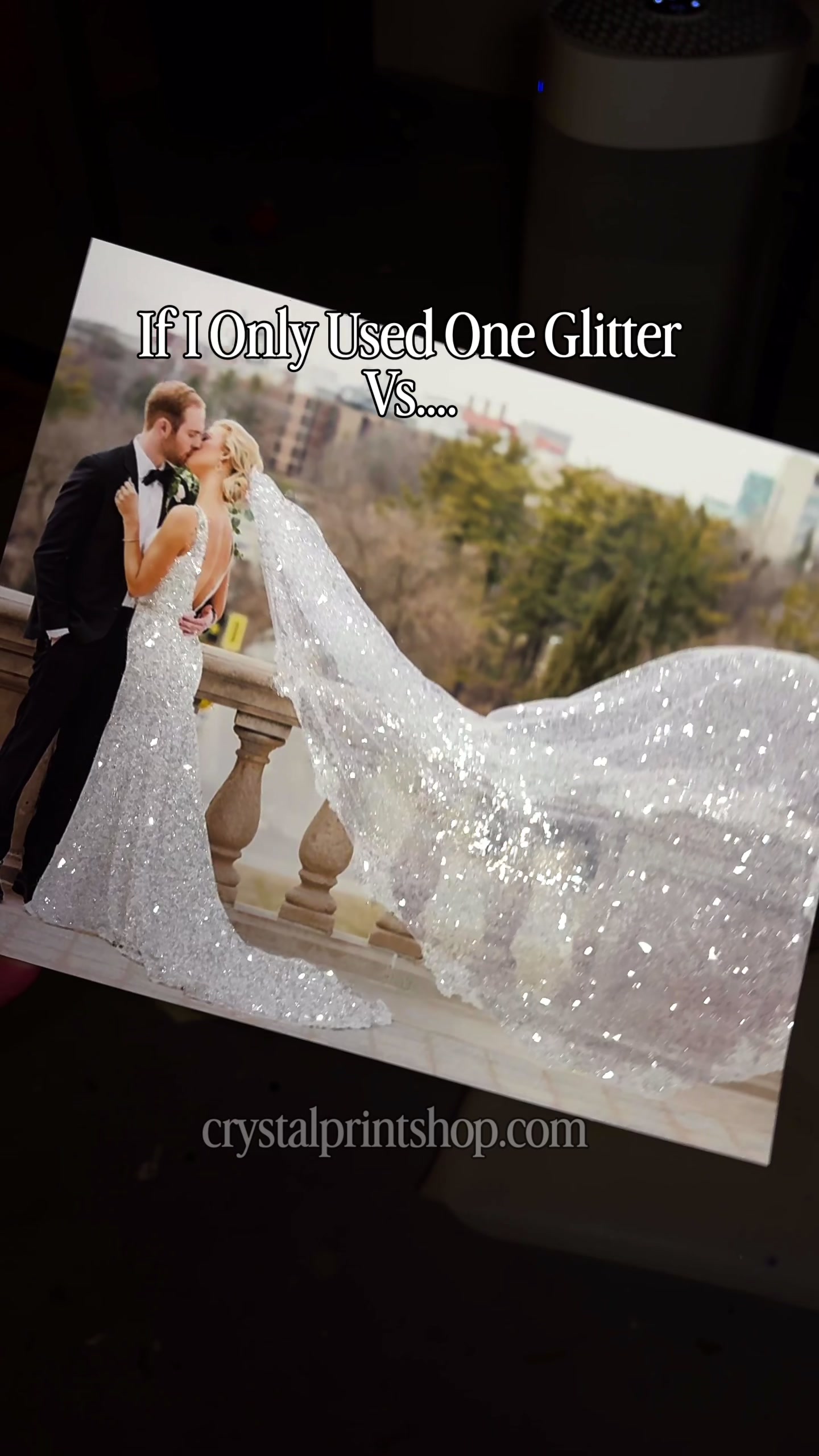 @Dyana ✨ Glitter Artist