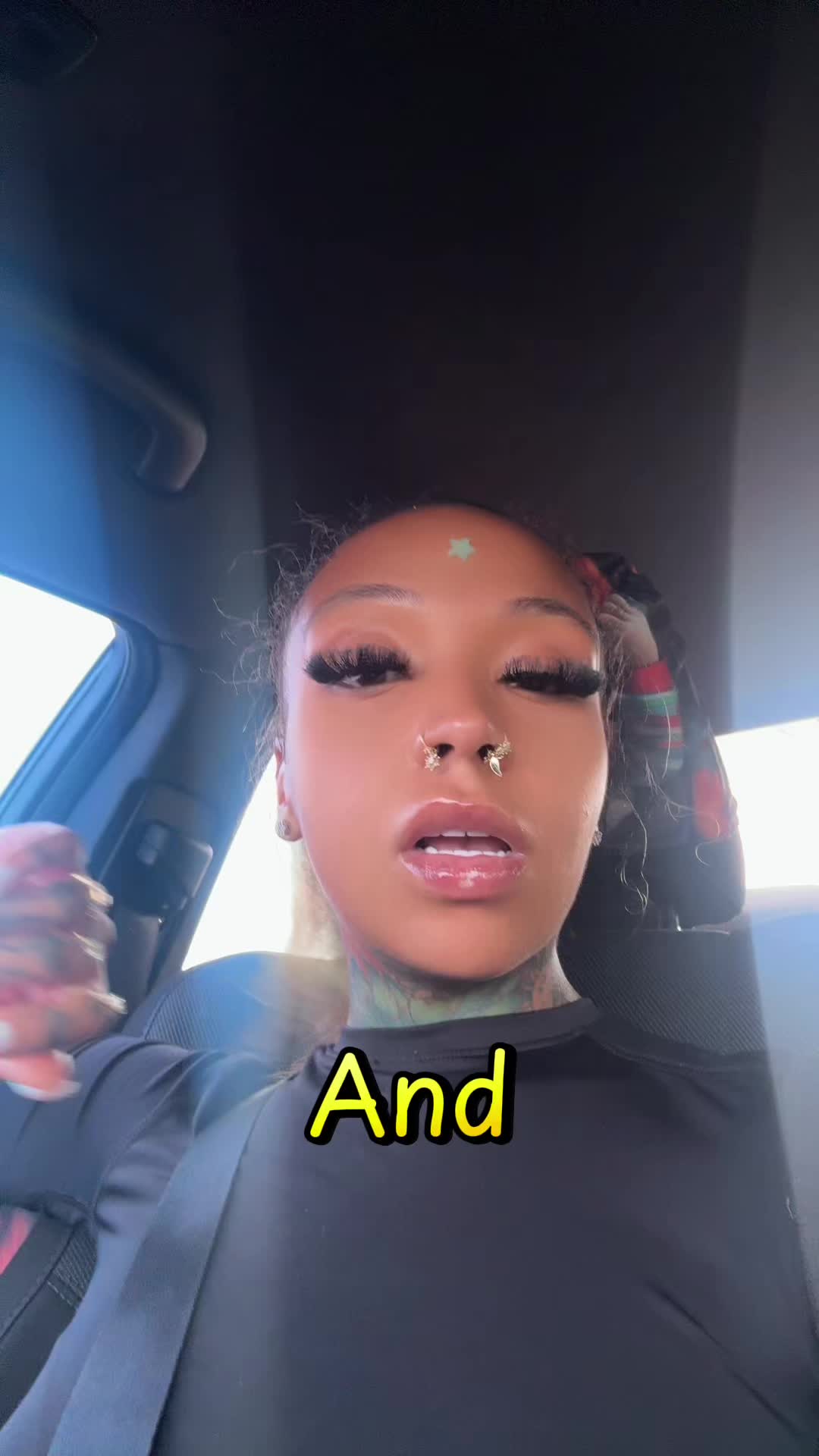 @Theregoceecee