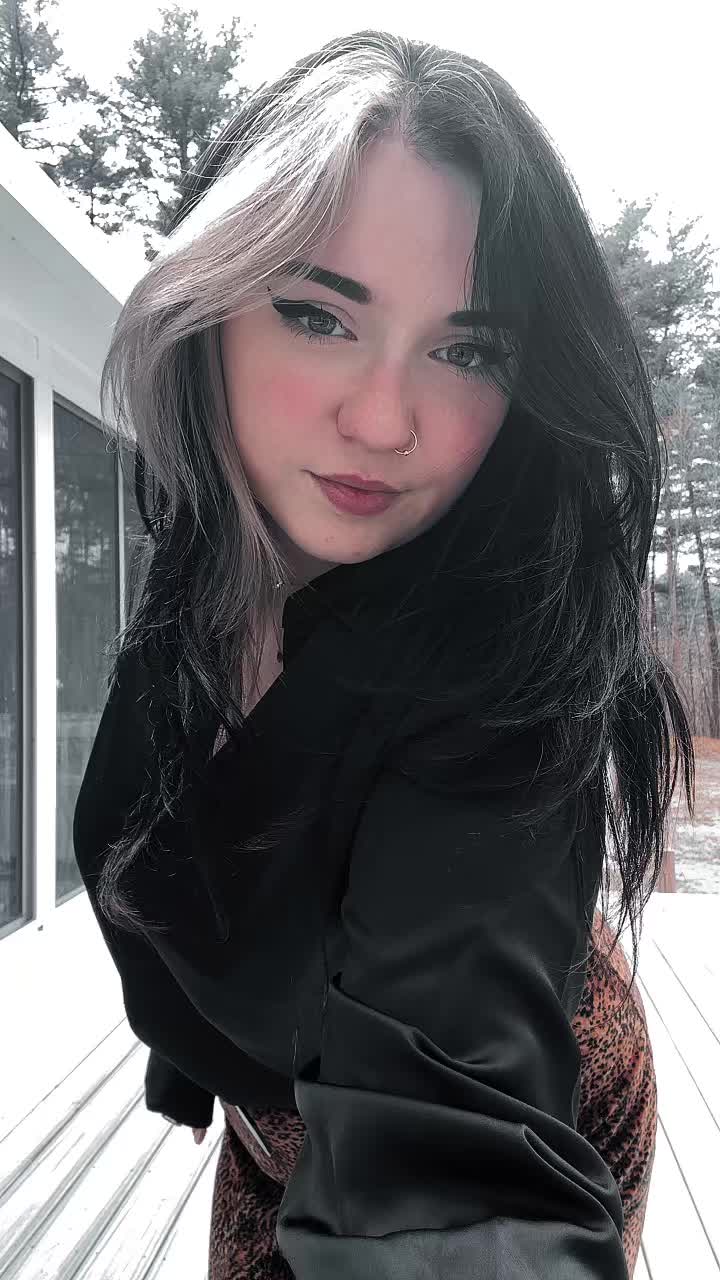 @Tabitha Marie