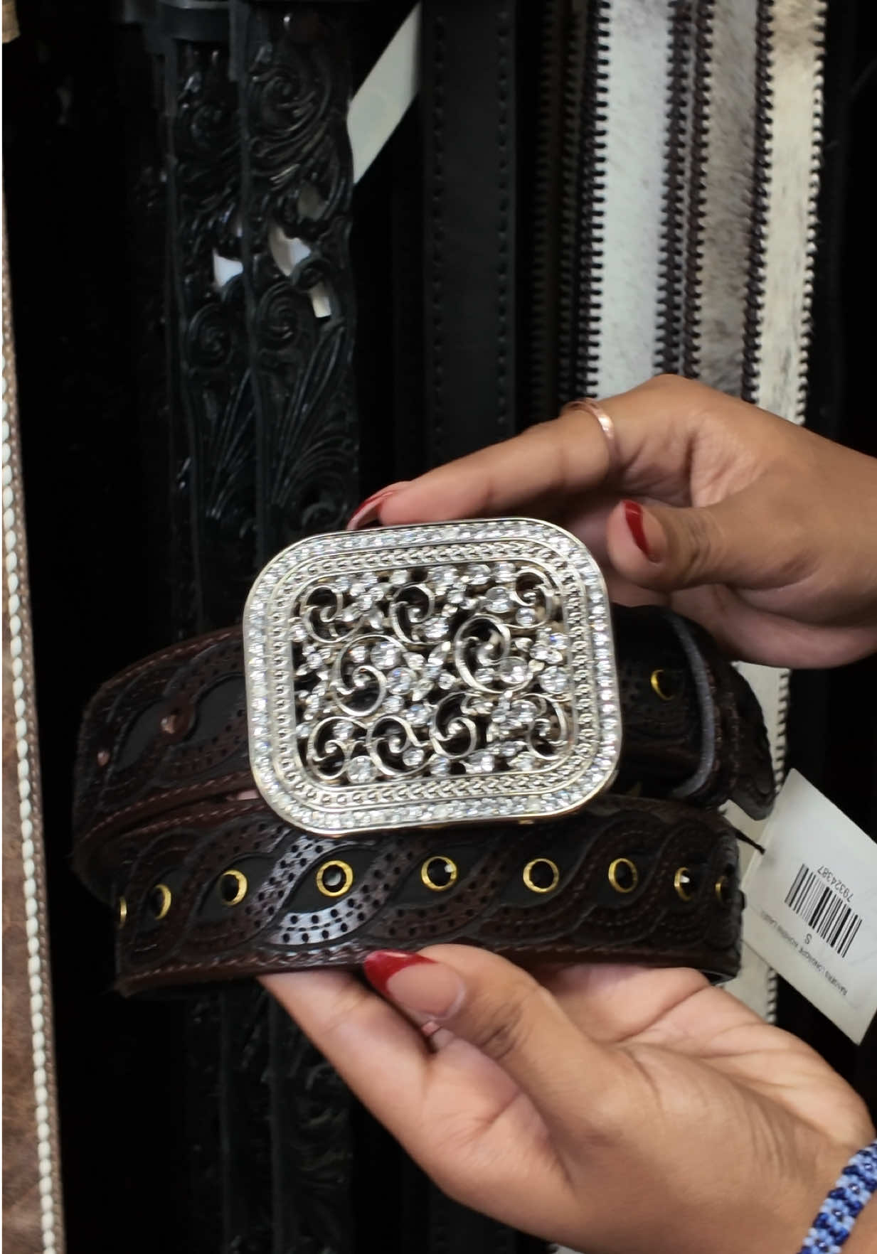 @La Herradura Western Wear SC