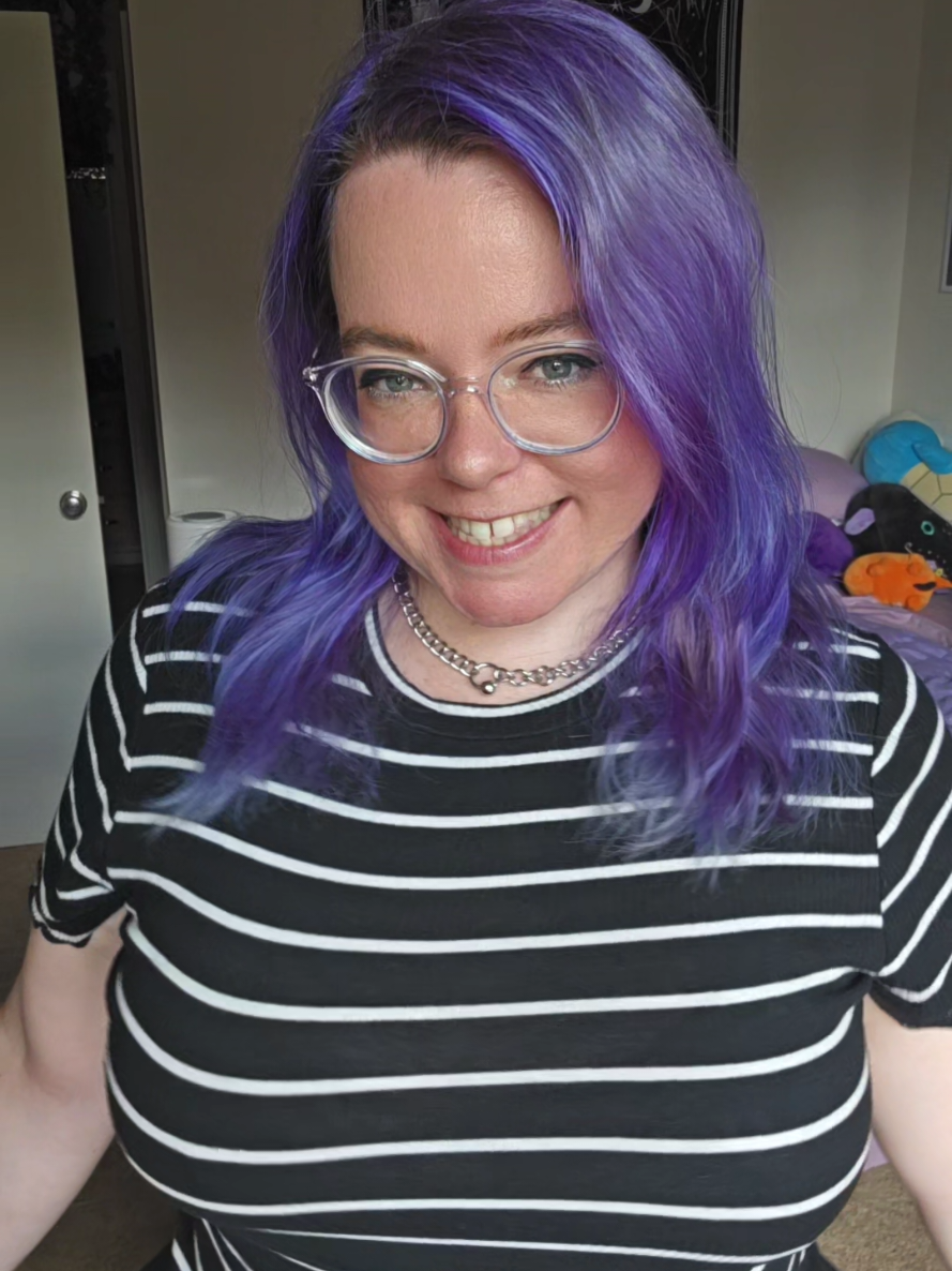 @GoddessKira