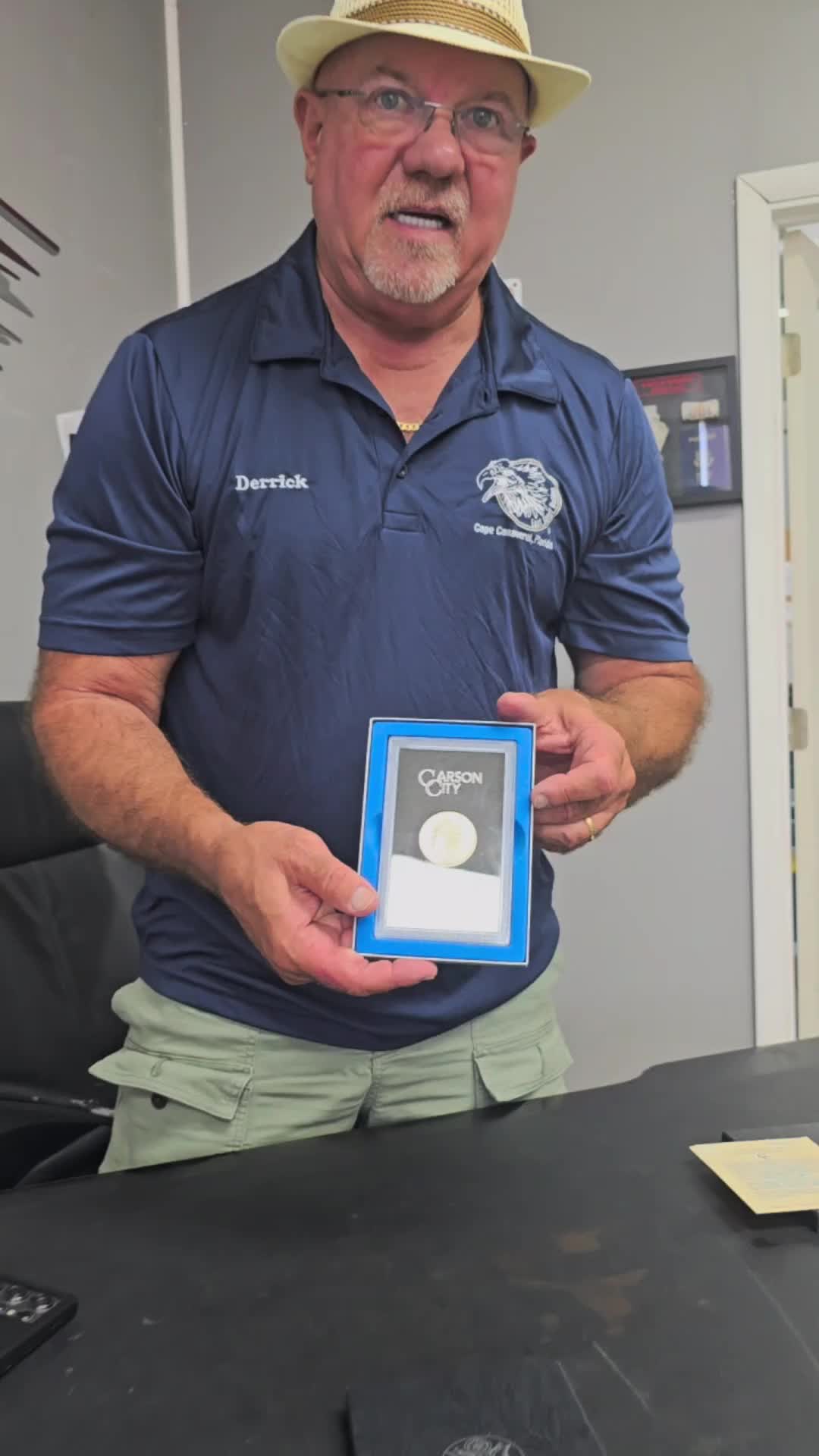 @East Coast Bullion