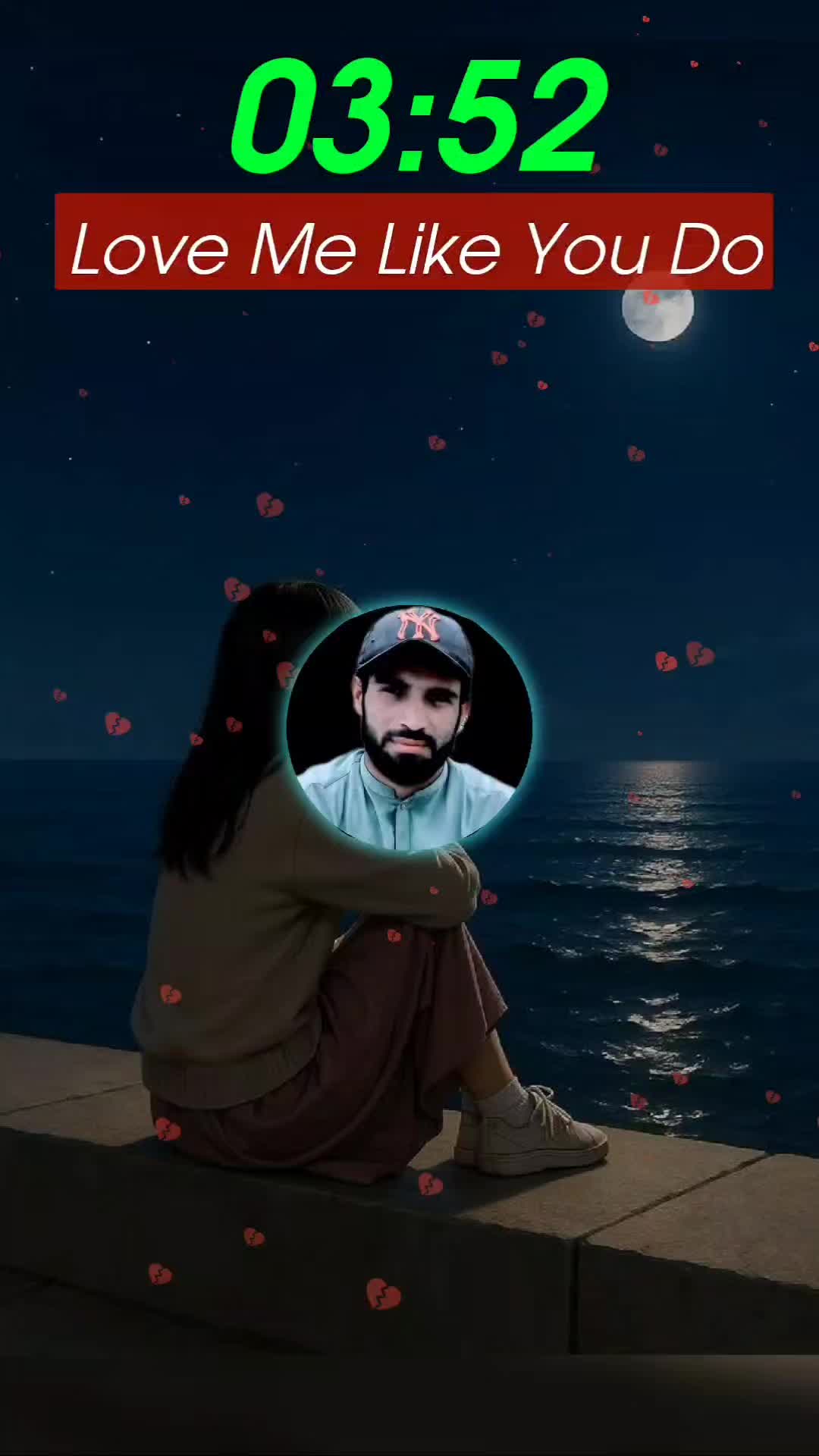 @zulfi khan