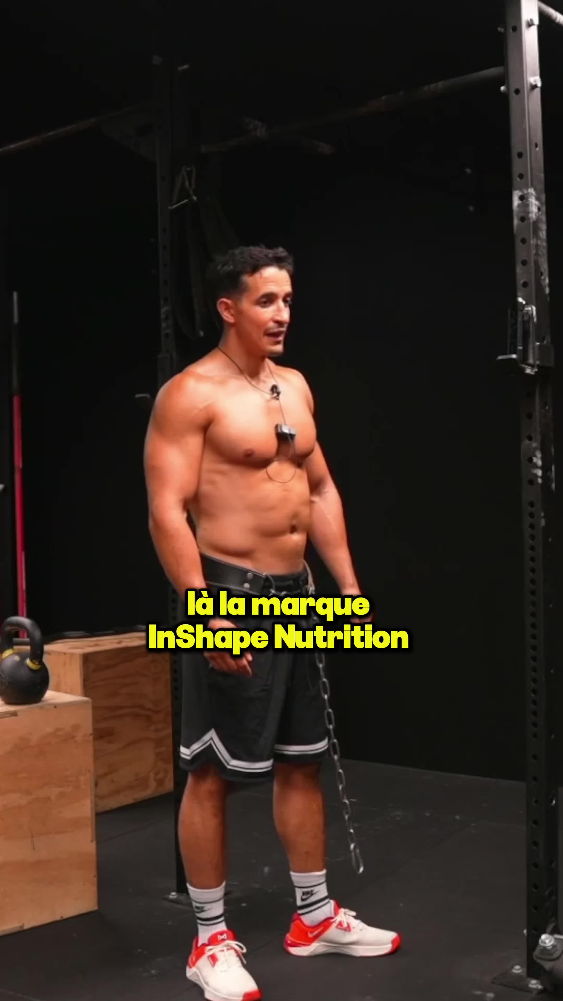 @Tibo InShape