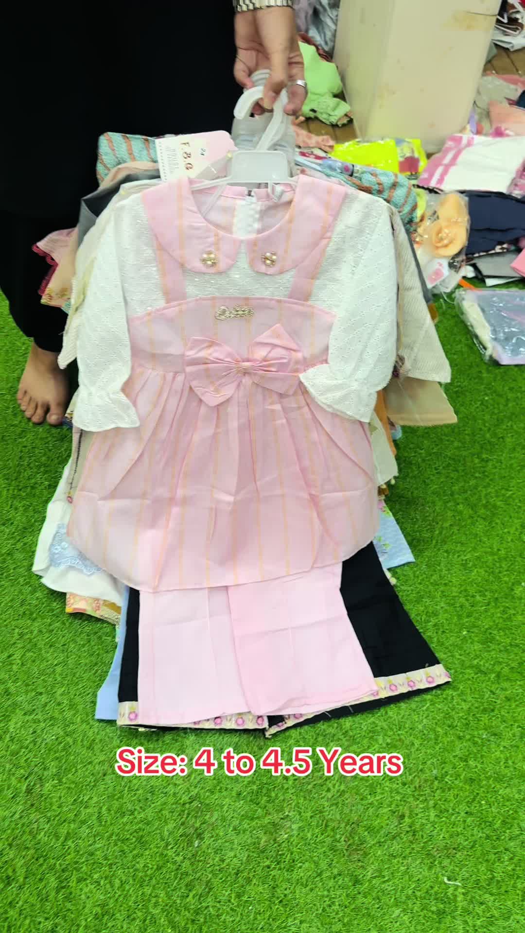 @Kidsfashion505