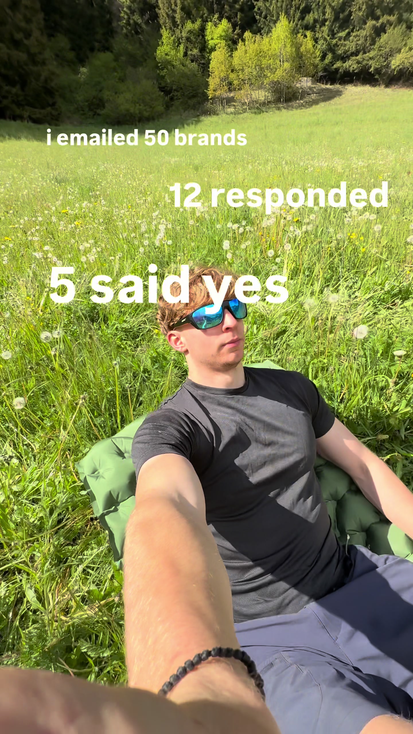 @Adam | Outdoors ⛰️ | UGC
