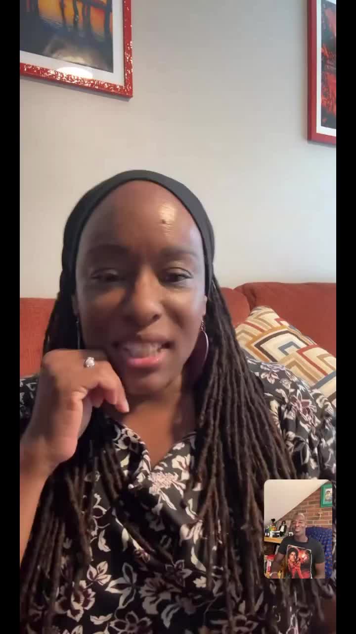 @Diepiriye Kuku, Ph.D