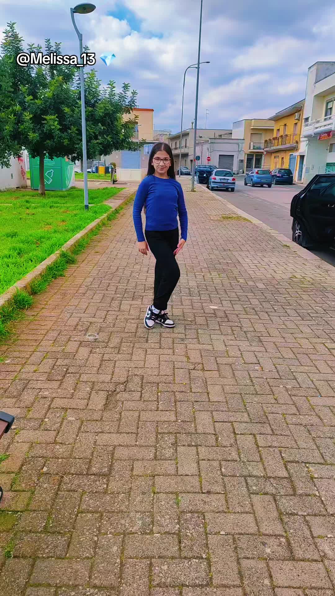 @༺𝕄𝕖𝕝𝕚𝕤𝕤𝕒༻
