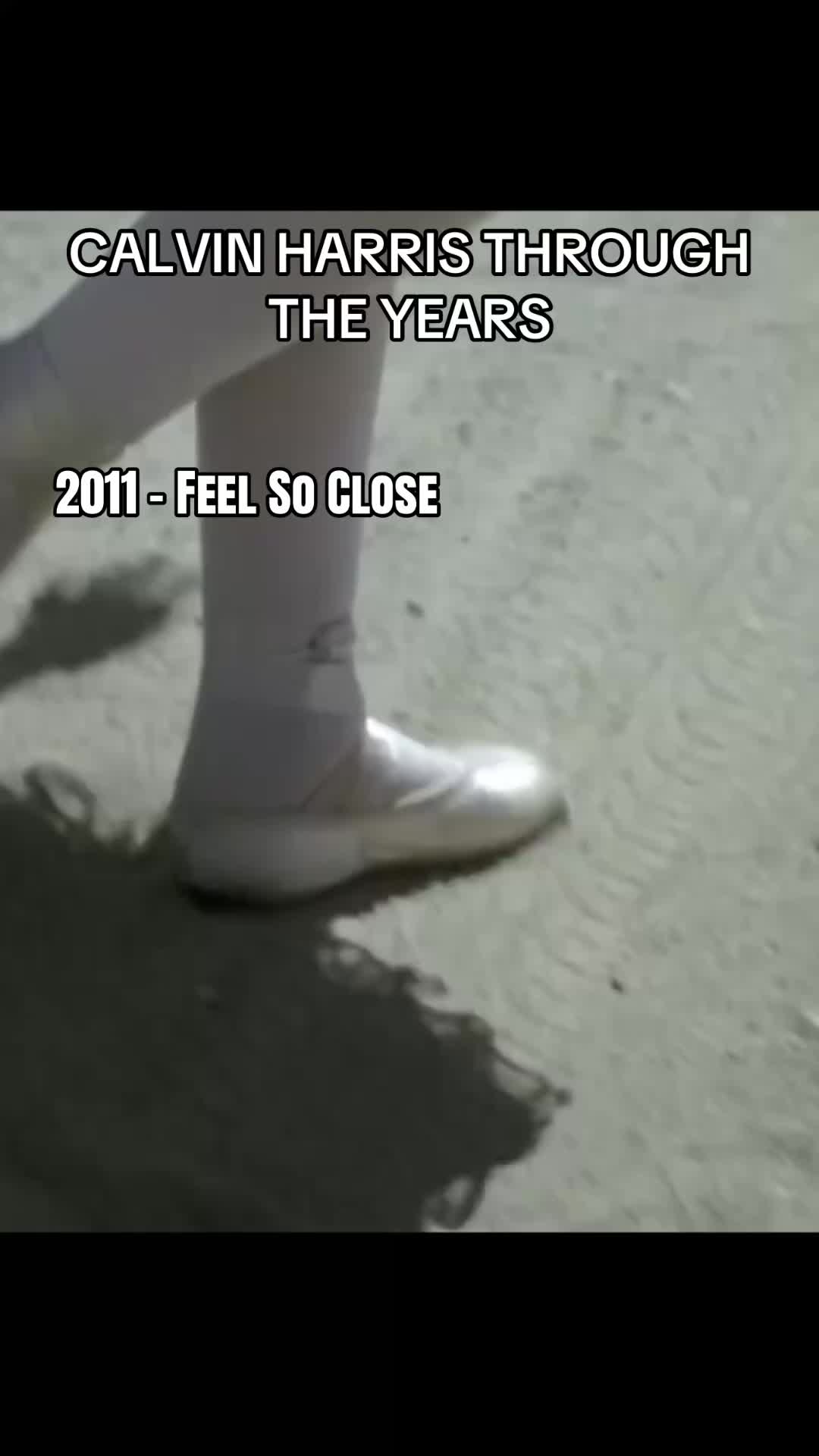 @calvinharrisclub