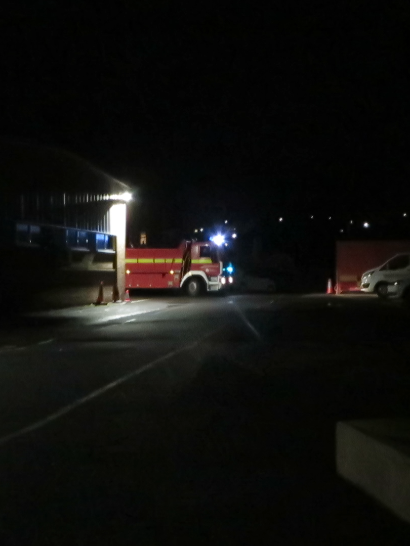 @AvonResponses 🚒