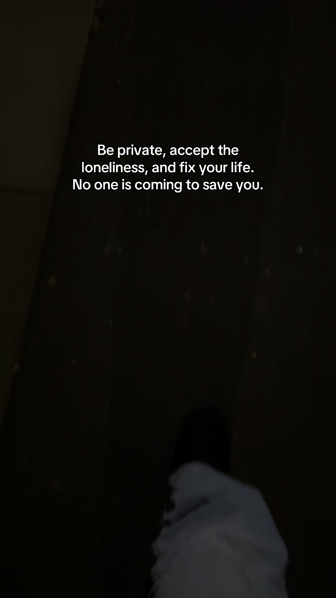 @Deep Sayings