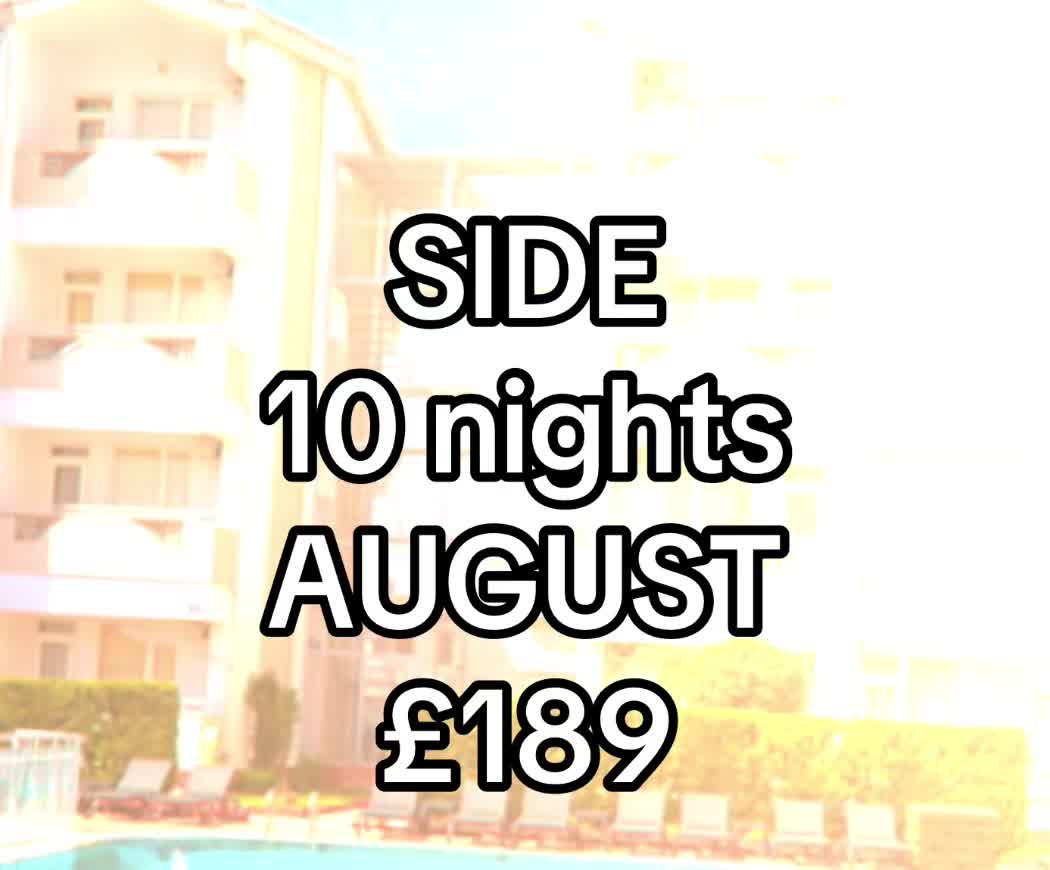 @CN_TravelDeals