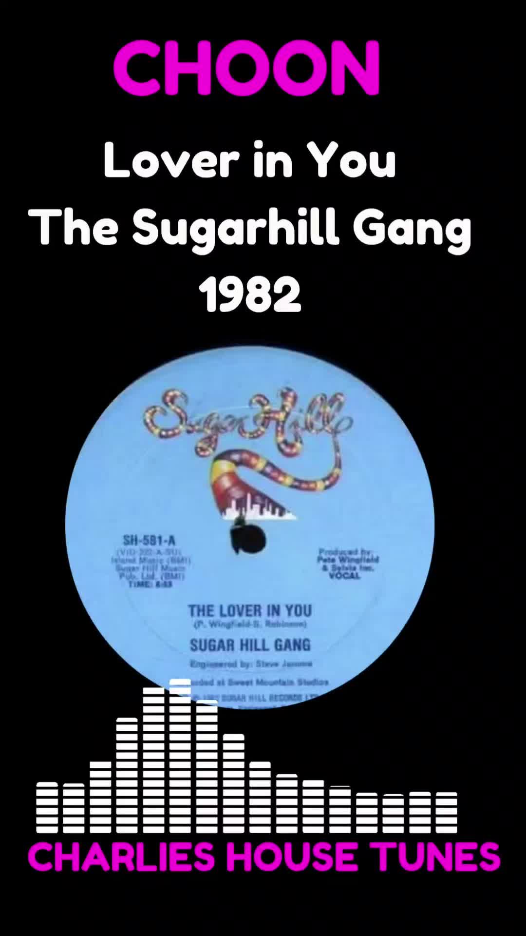 @Charlies House Tunes