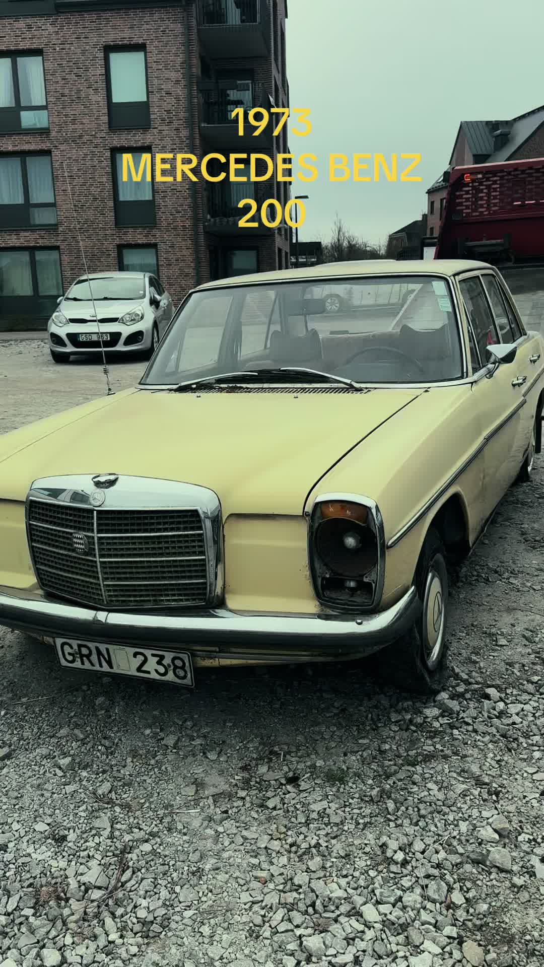 @Hamnens Bilskrot AB 🇸🇪
