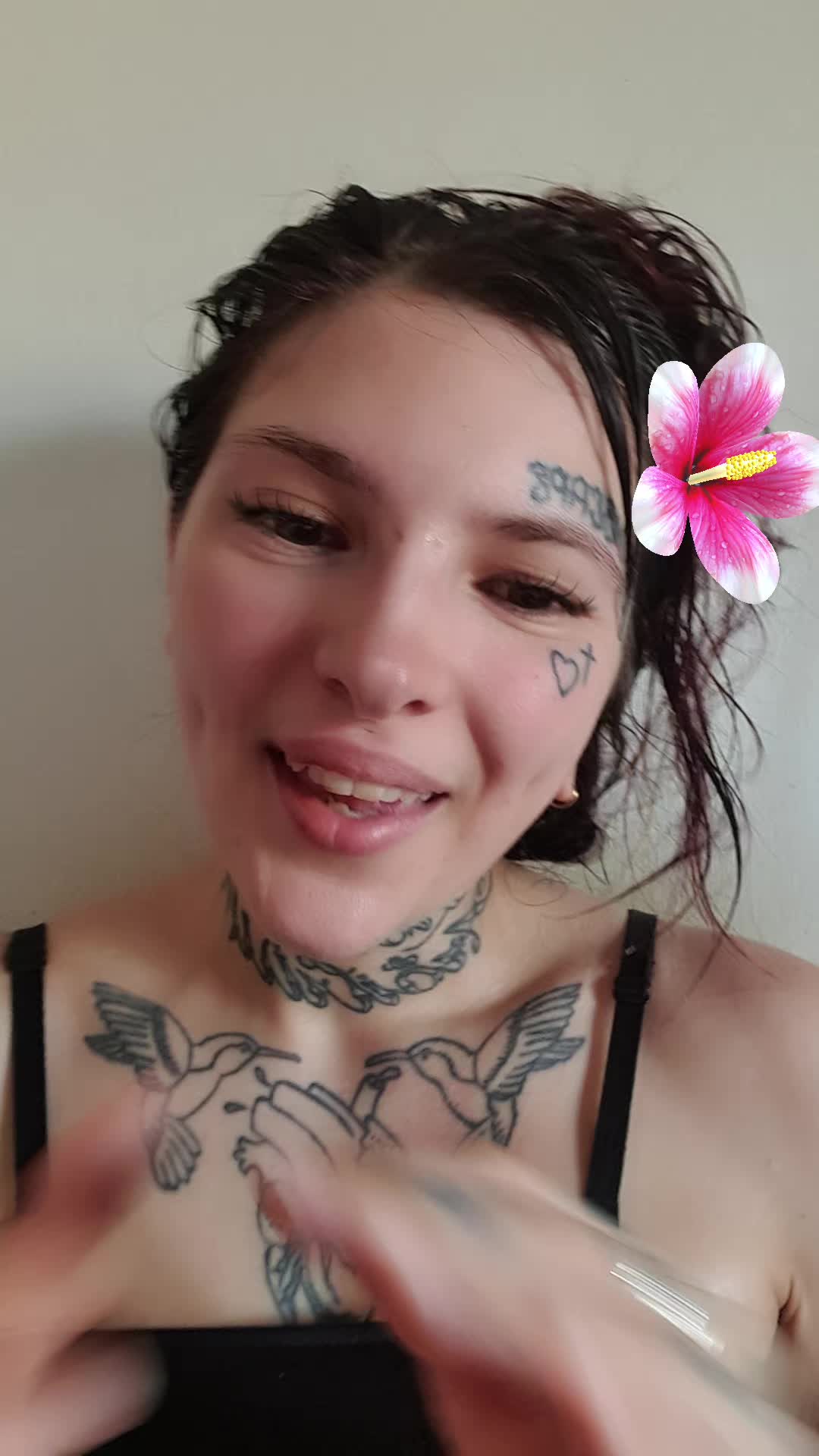 @chiaretta ✨️ tvb bina ✨️