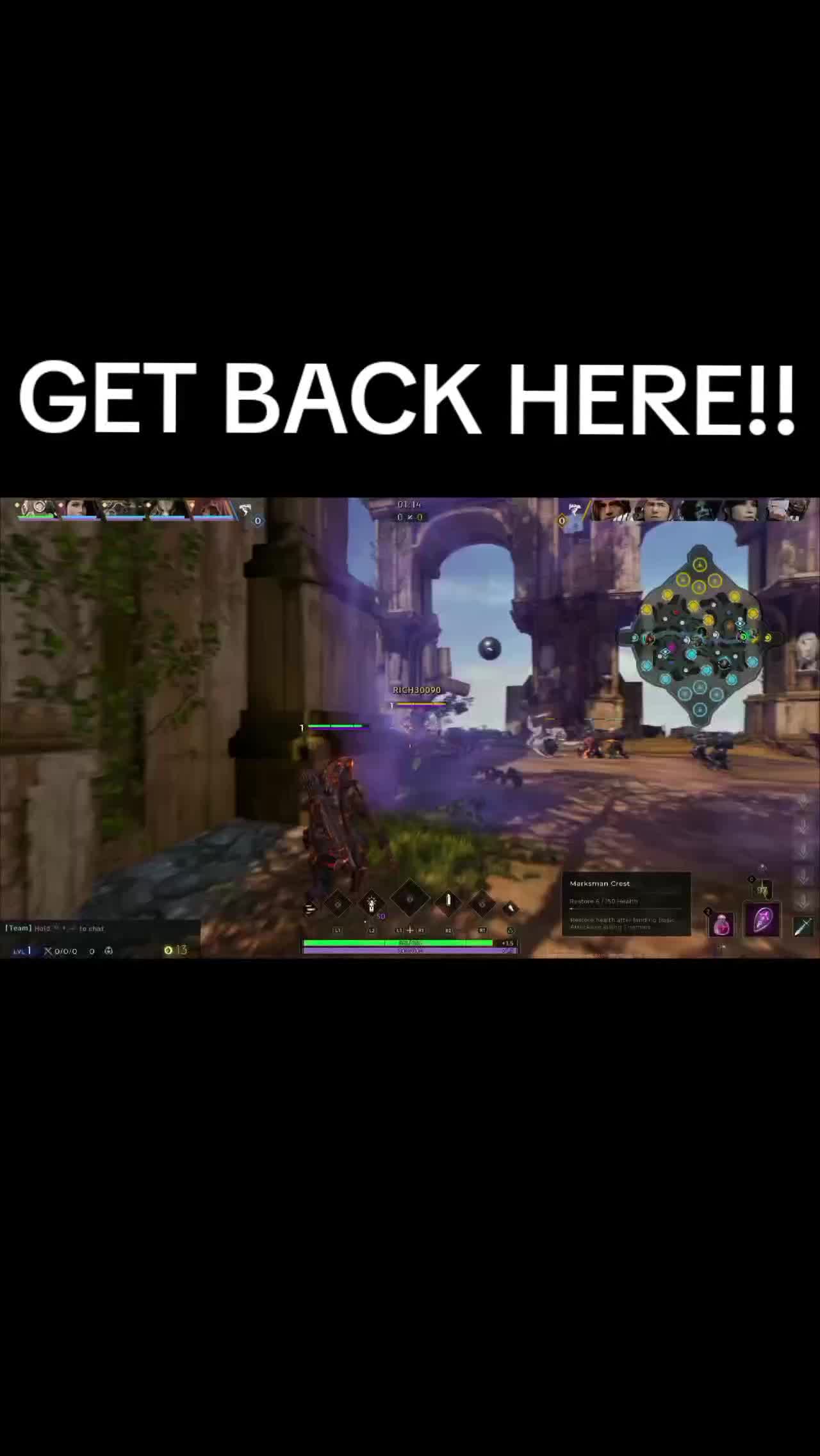 @Josh