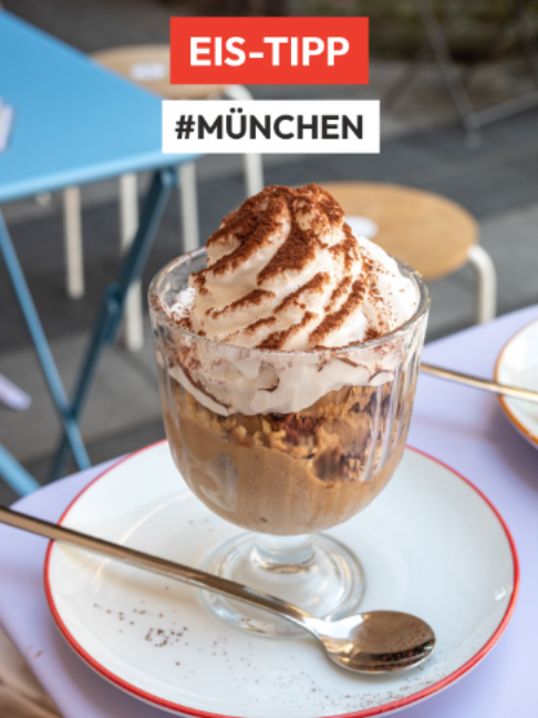 @Food & Travel | München