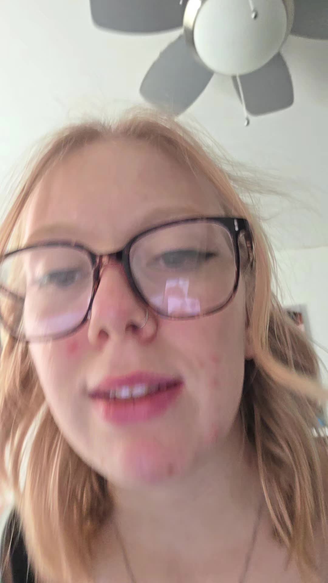 @Hannah-Blind Mum Vs The World✌